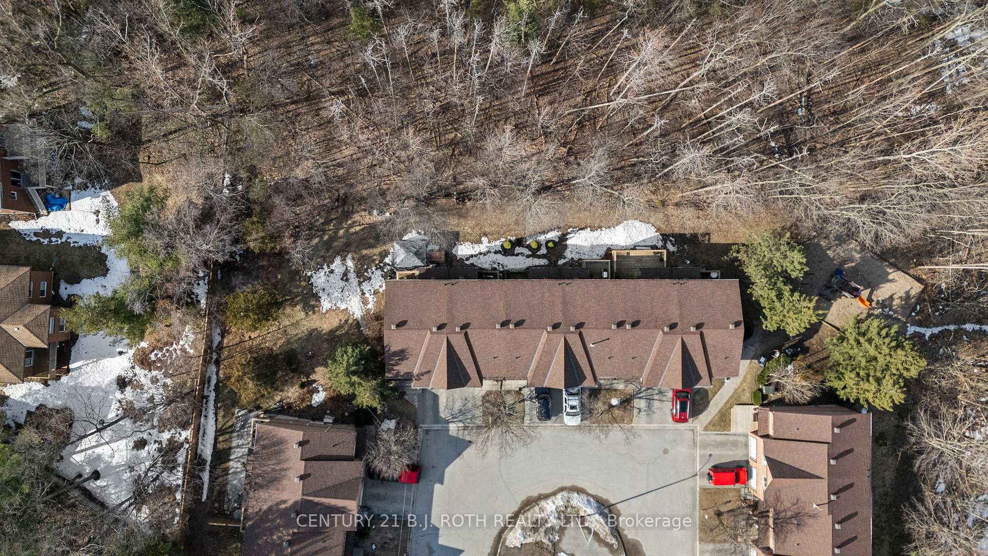 Photo 33 of 9 Evergreen Court, Barrie, Ardagh — HOMEH
