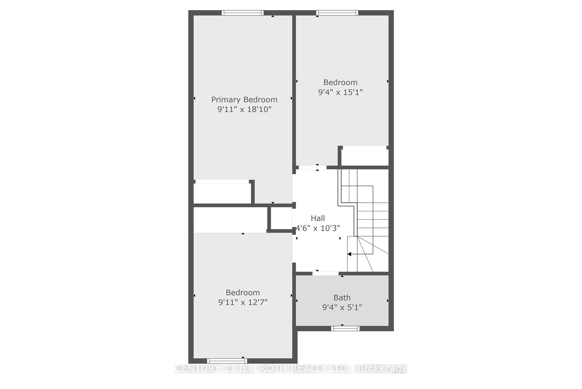Photo 28 of 9 Evergreen Court, Barrie, Ardagh — HOMEH