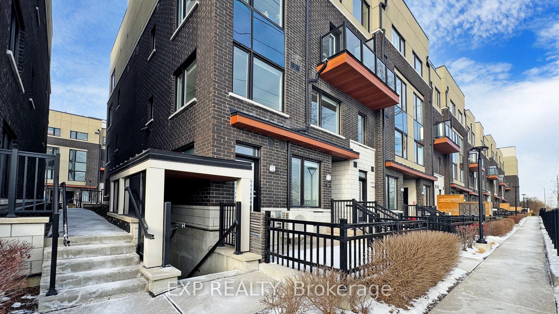 Photo 1 of Unit 306, 1555 Kingston Road, Pickering, Town Centre — HOMEH