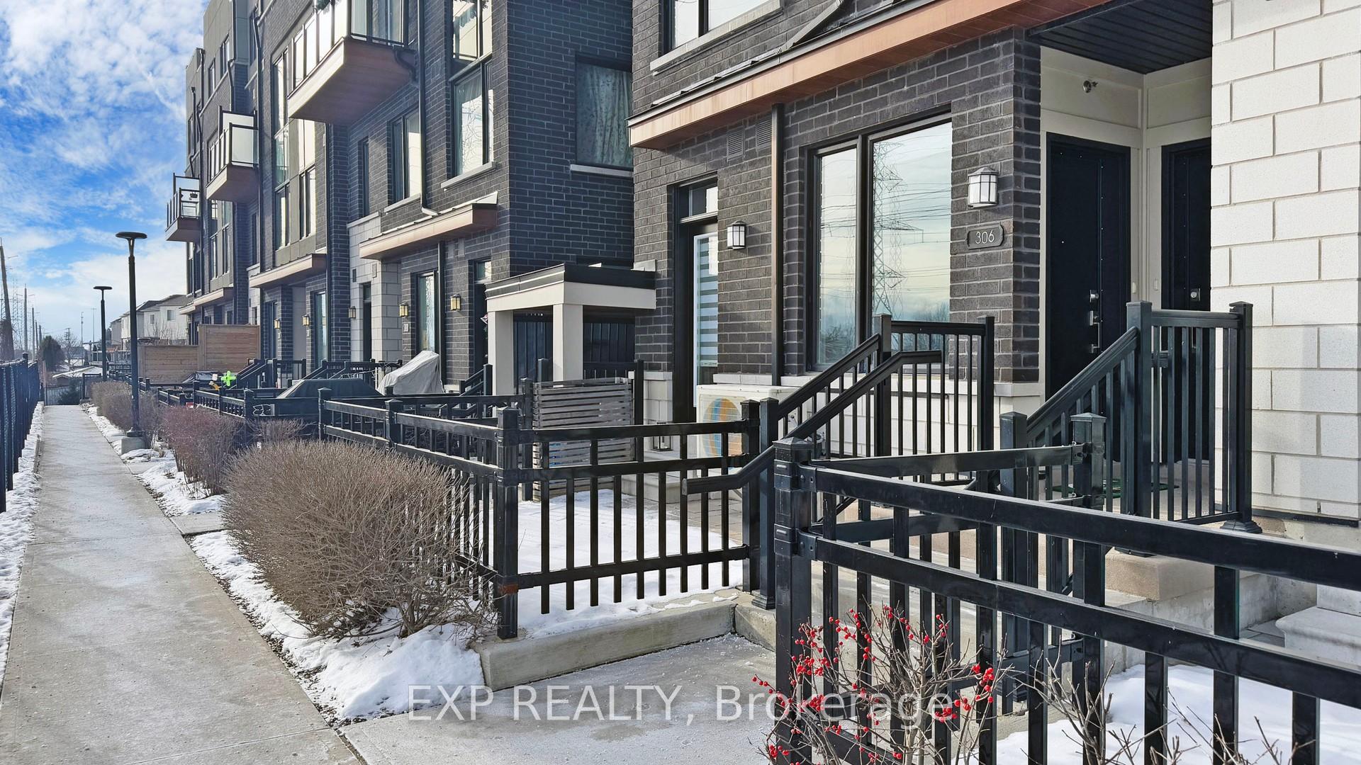 Photo 11 of Unit 306, 1555 Kingston Road, Pickering, Town Centre — HOMEH