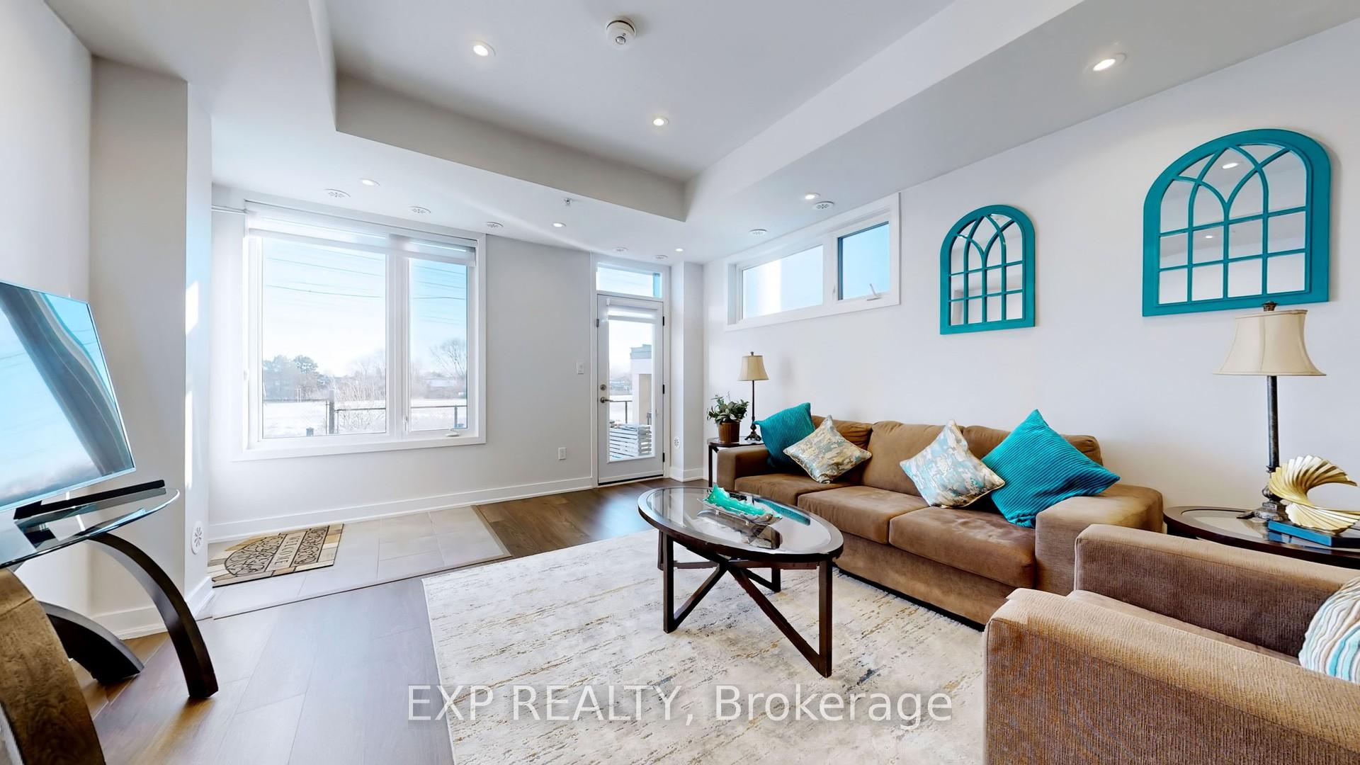Photo 7 of Unit 306, 1555 Kingston Road, Pickering, Town Centre — HOMEH