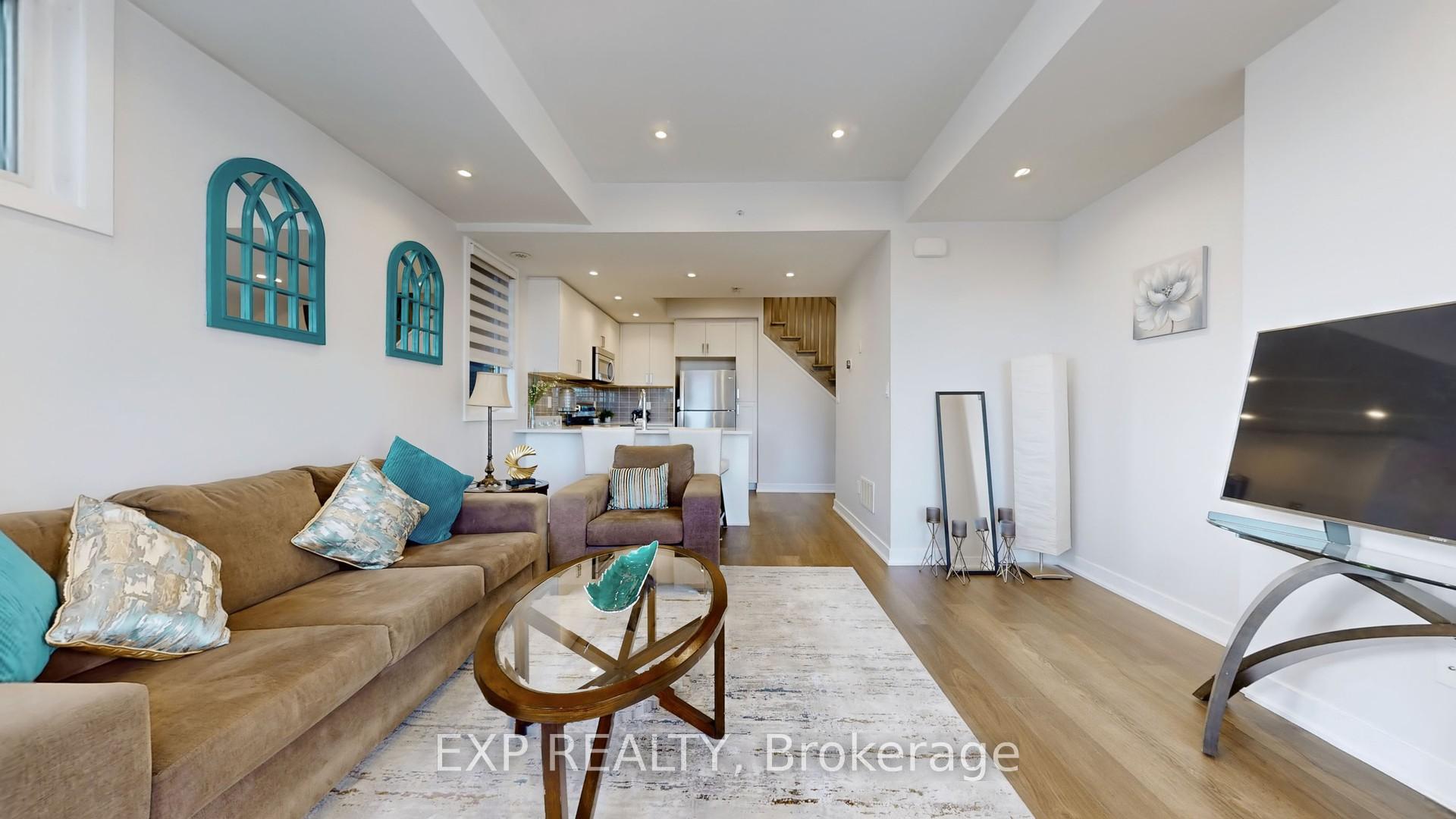 Photo 10 of Unit 306, 1555 Kingston Road, Pickering, Town Centre — HOMEH