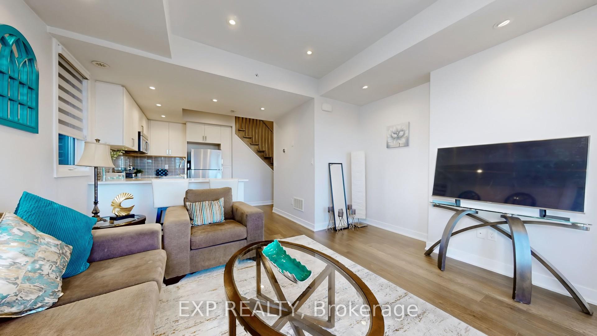Photo 23 of Unit 306, 1555 Kingston Road, Pickering, Town Centre — HOMEH