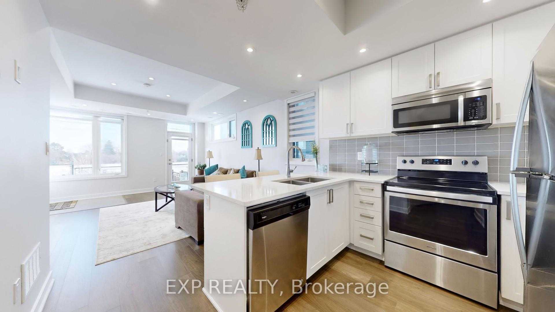 Photo 18 of Unit 306, 1555 Kingston Road, Pickering, Town Centre — HOMEH