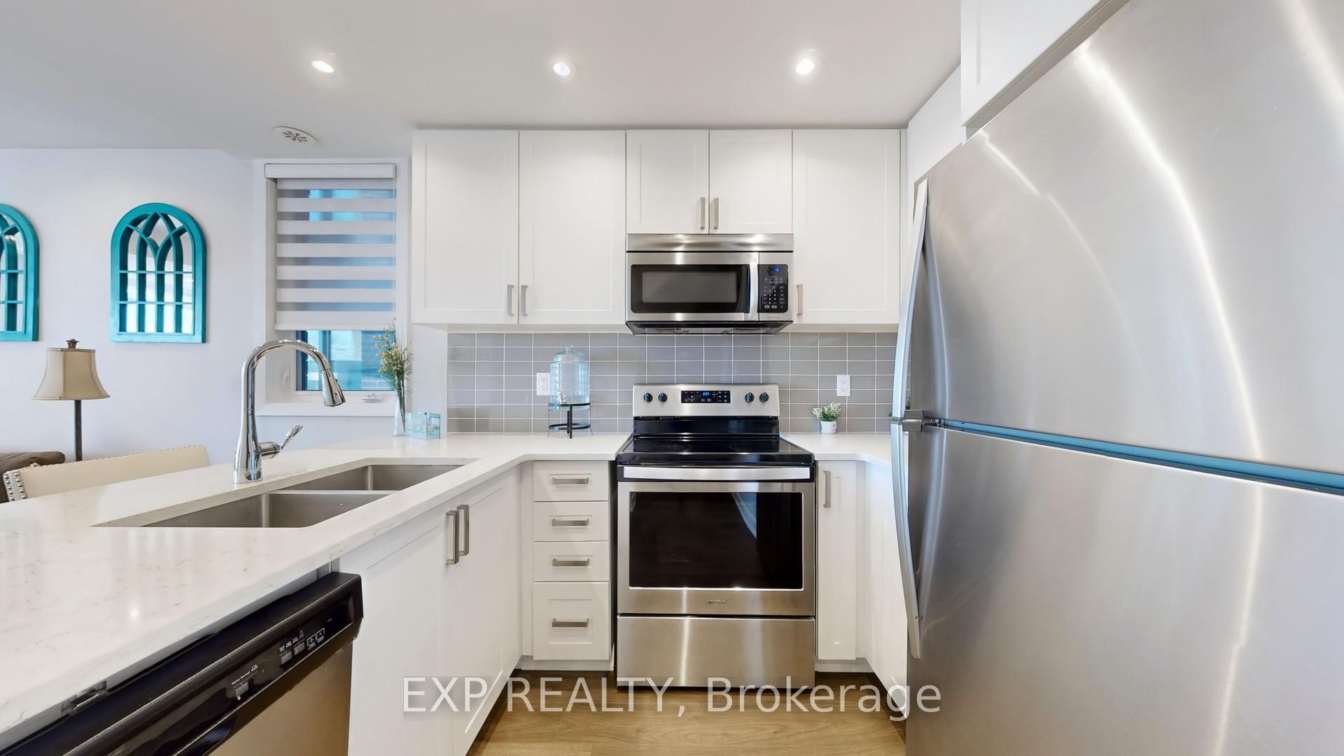Photo 12 of Unit 306, 1555 Kingston Road, Pickering, Town Centre — HOMEH