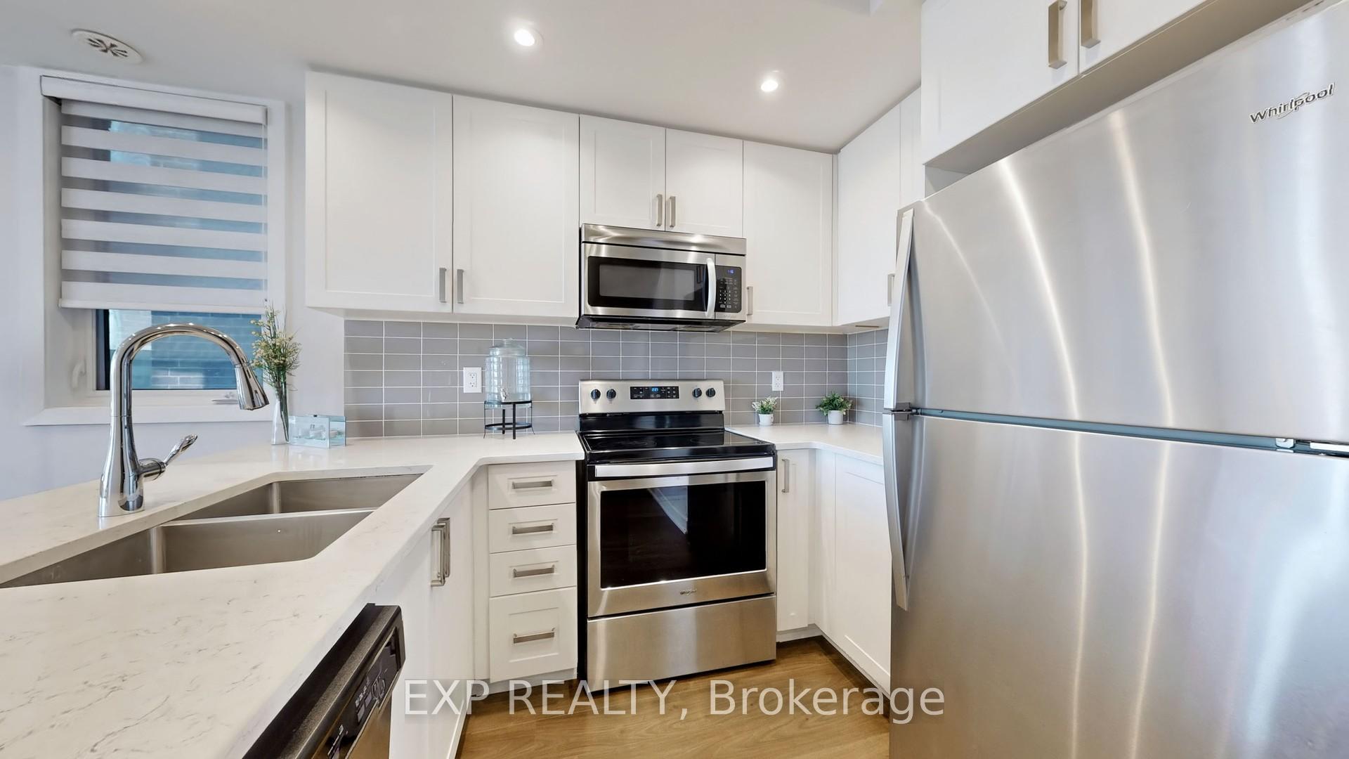 Photo 4 of Unit 306, 1555 Kingston Road, Pickering, Town Centre — HOMEH