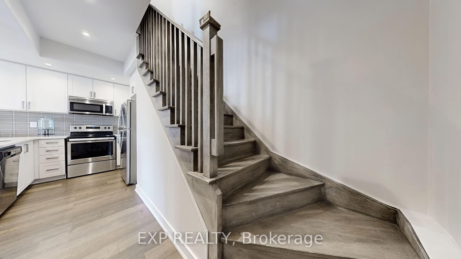 Photo 9 of Unit 306, 1555 Kingston Road, Pickering, Town Centre — HOMEH