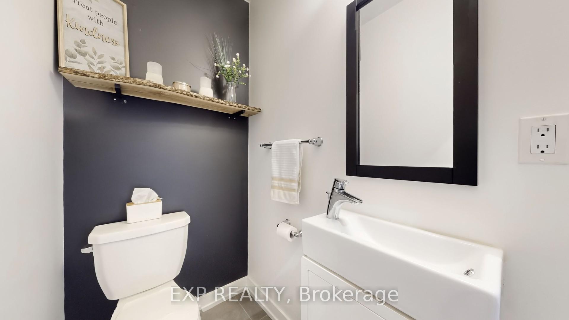 Photo 14 of Unit 306, 1555 Kingston Road, Pickering, Town Centre — HOMEH