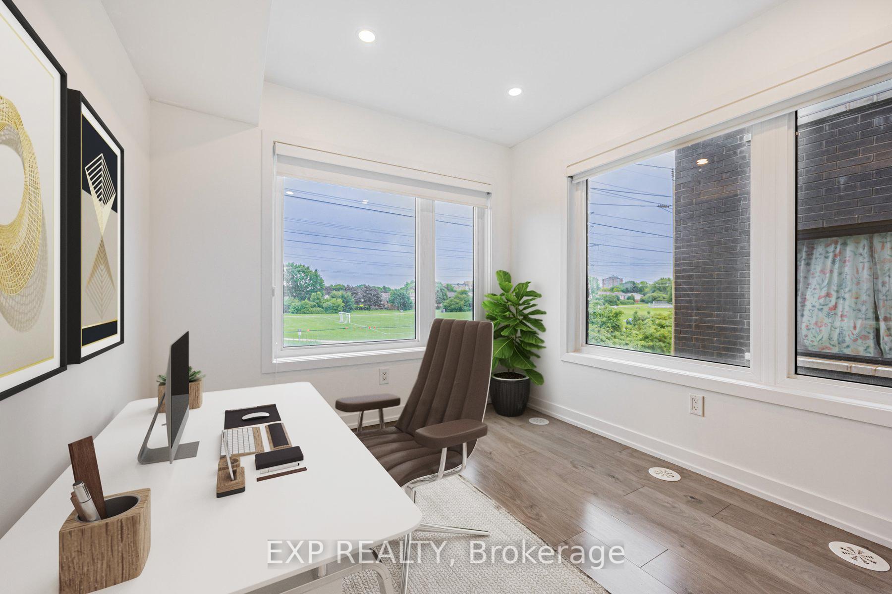 Photo 19 of Unit 306, 1555 Kingston Road, Pickering, Town Centre — HOMEH