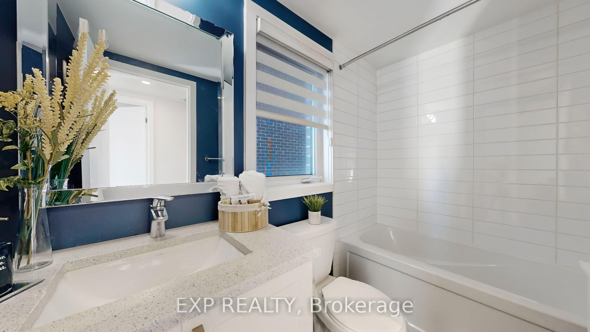 Photo 16 of Unit 306, 1555 Kingston Road, Pickering, Town Centre — HOMEH