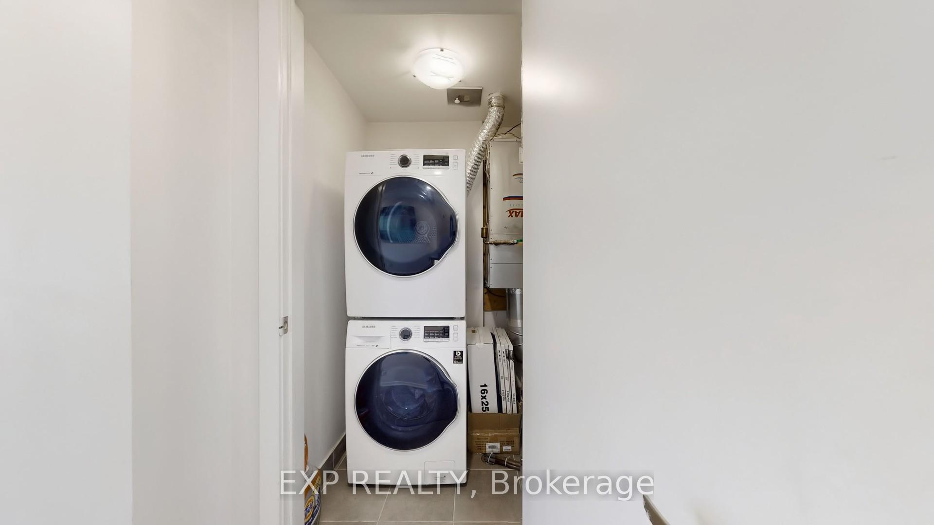 Photo 20 of Unit 306, 1555 Kingston Road, Pickering, Town Centre — HOMEH