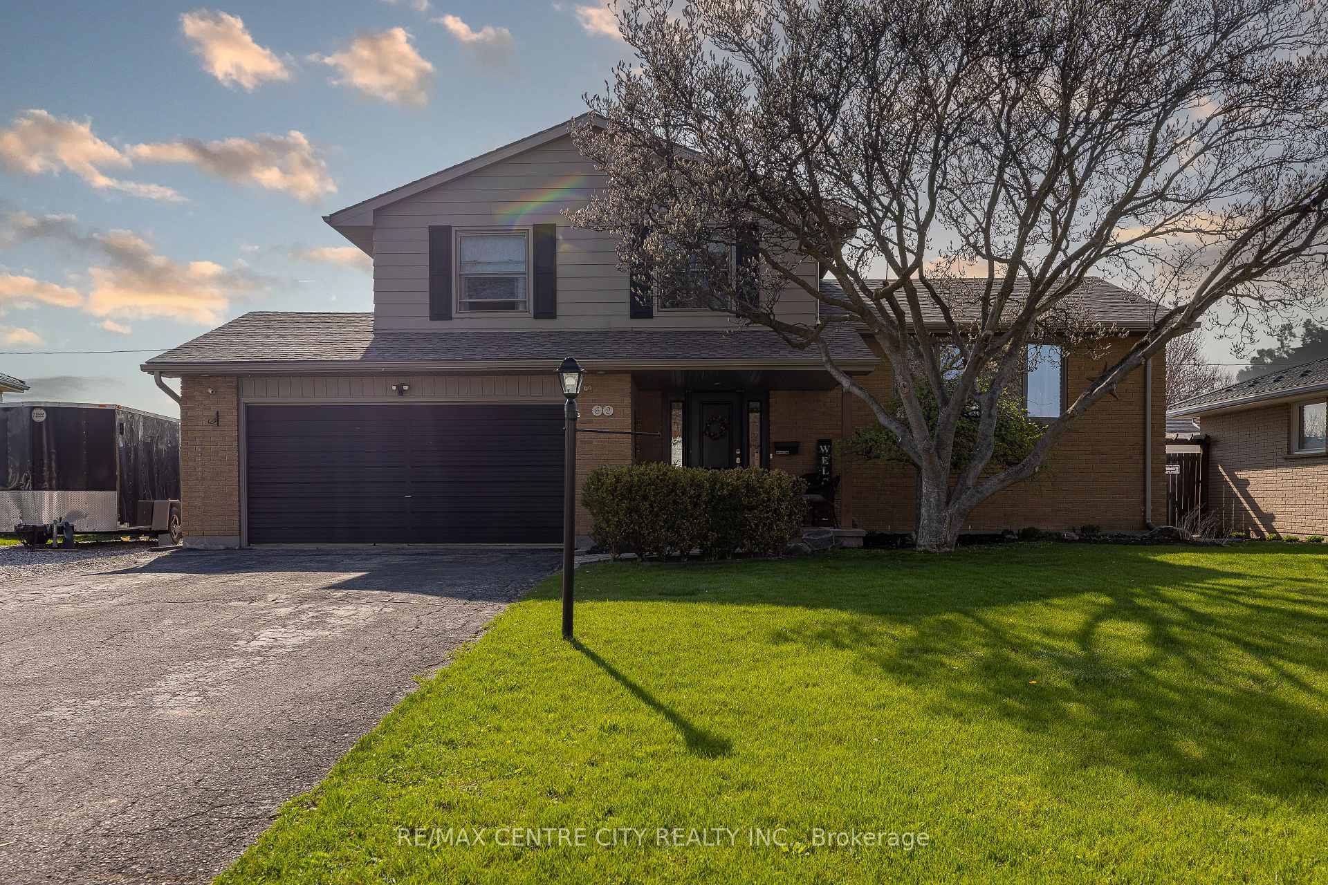 Photo 1 of 62 Butler Drive, St. Thomas — HOMEH