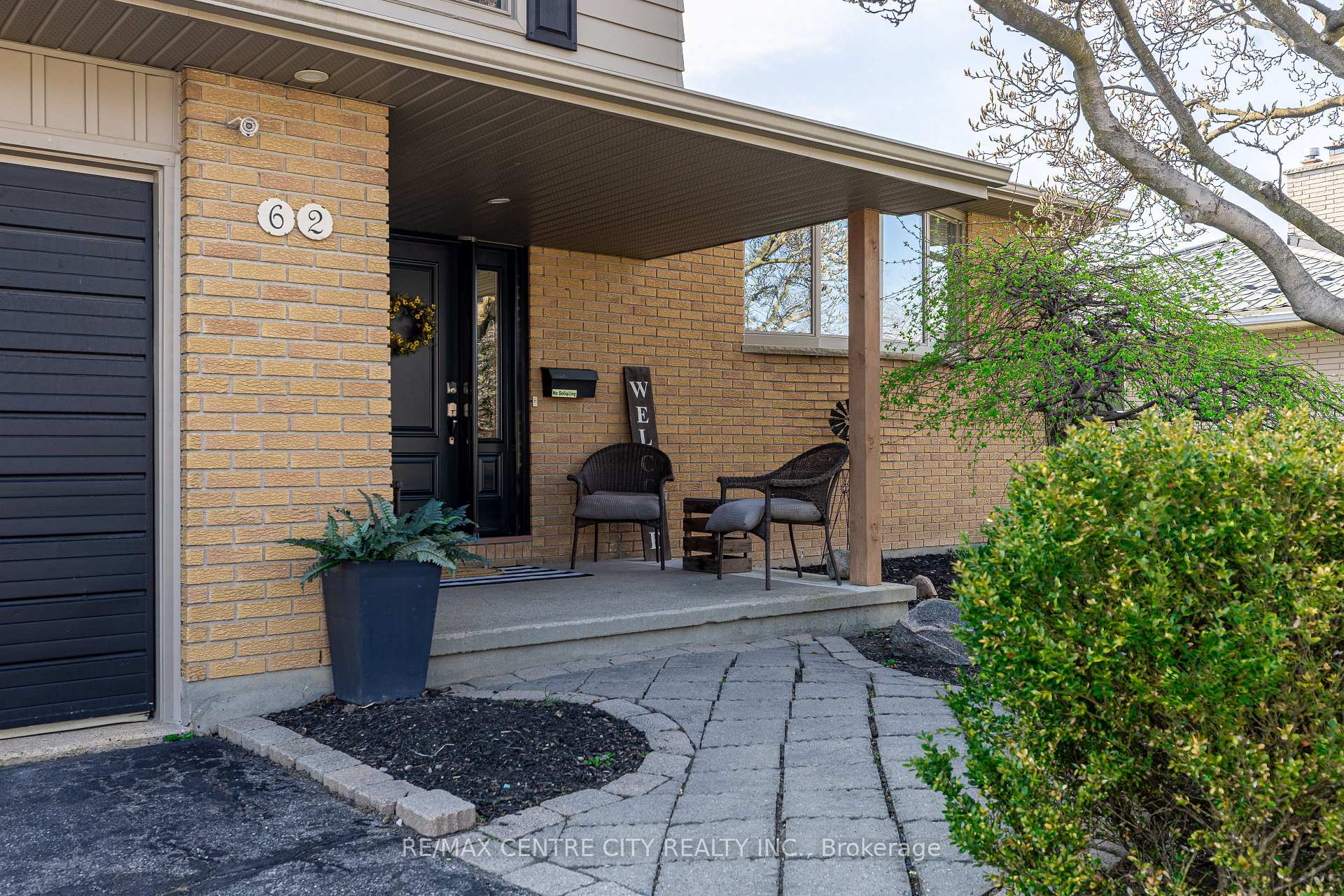 Photo 8 of 62 Butler Drive, St. Thomas — HOMEH