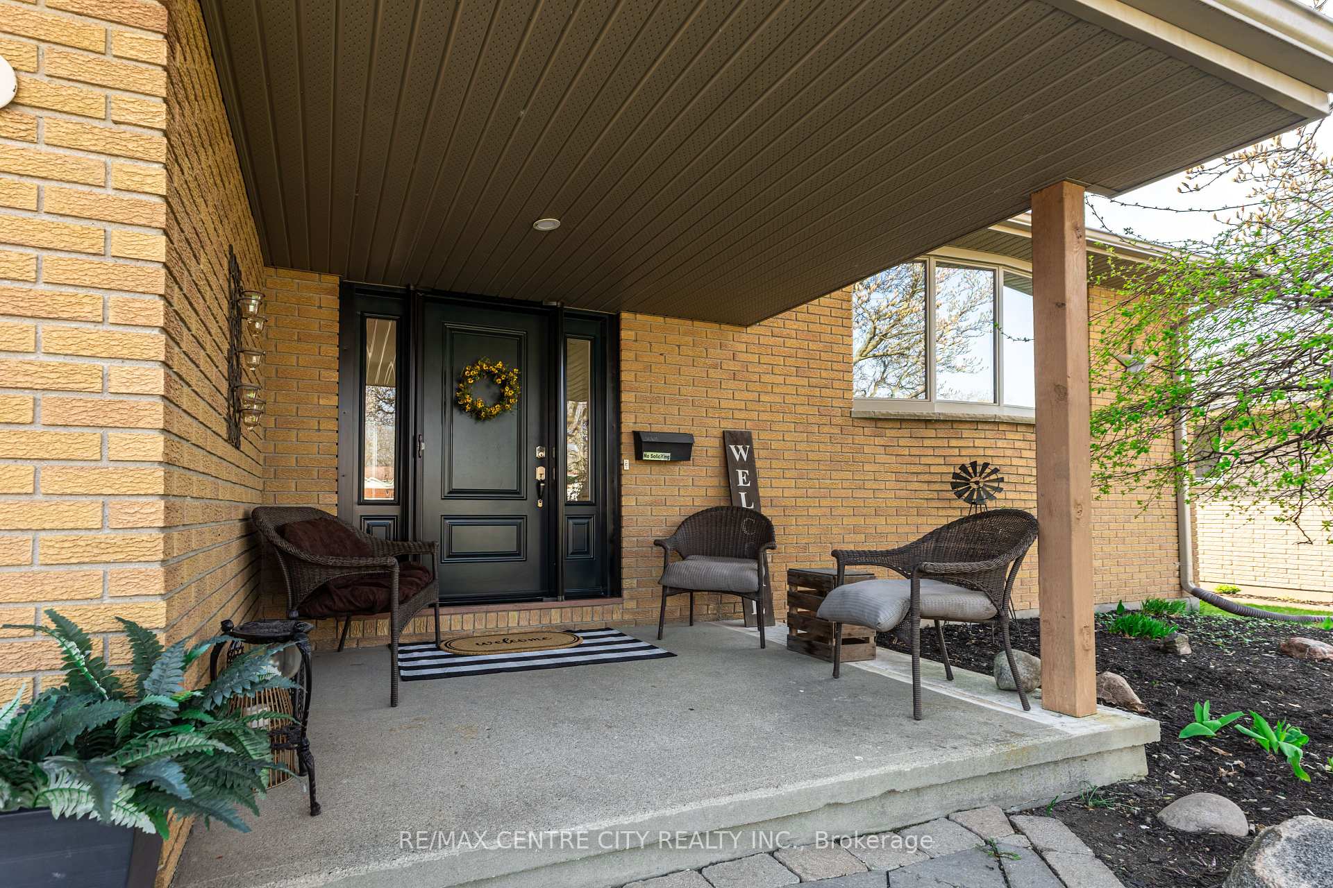 Photo 22 of 62 Butler Drive, St. Thomas — HOMEH