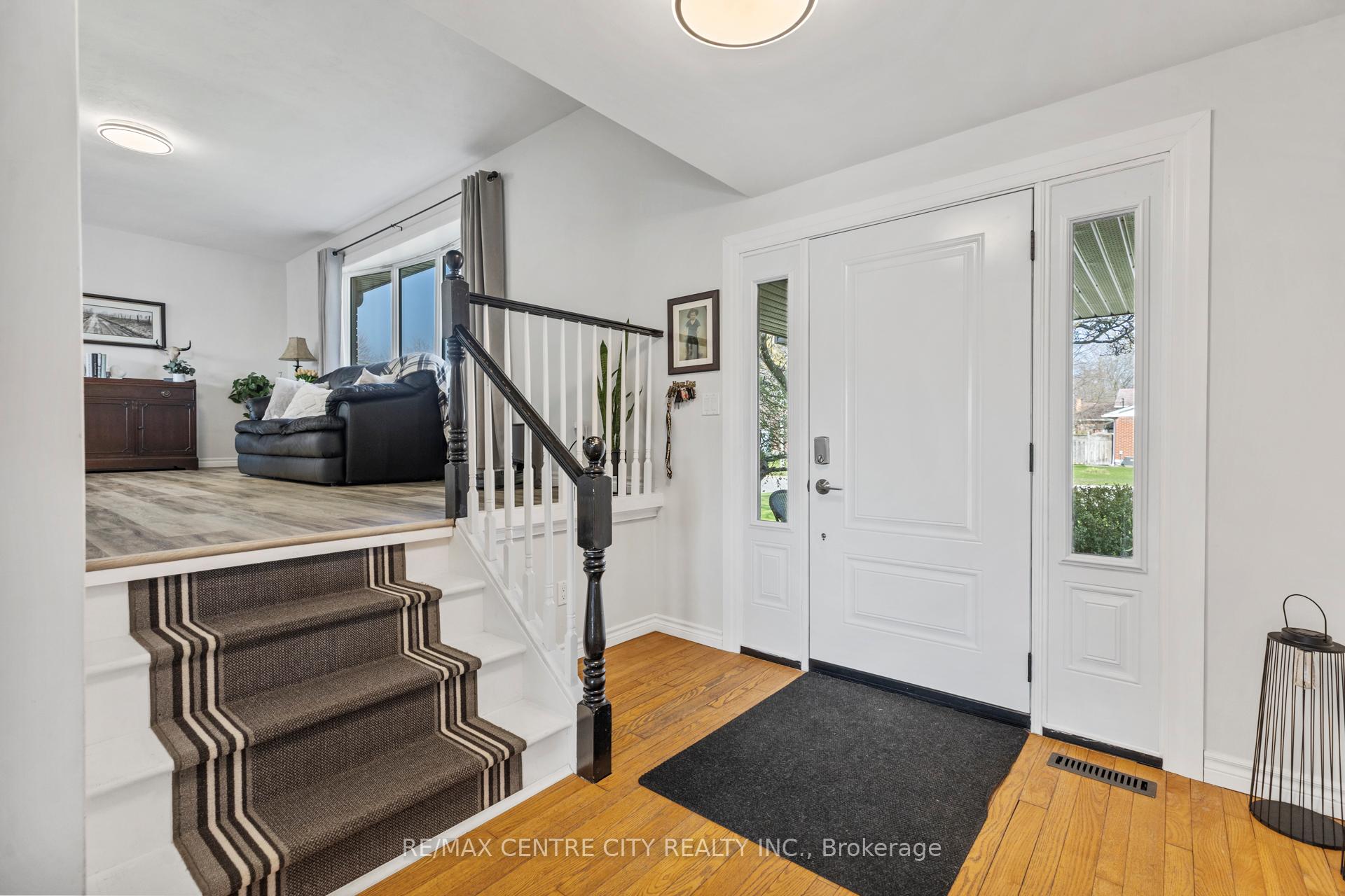 Photo 5 of 62 Butler Drive, St. Thomas — HOMEH
