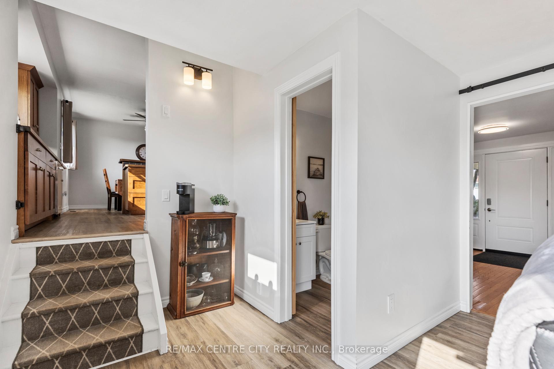 Photo 3 of 62 Butler Drive, St. Thomas — HOMEH