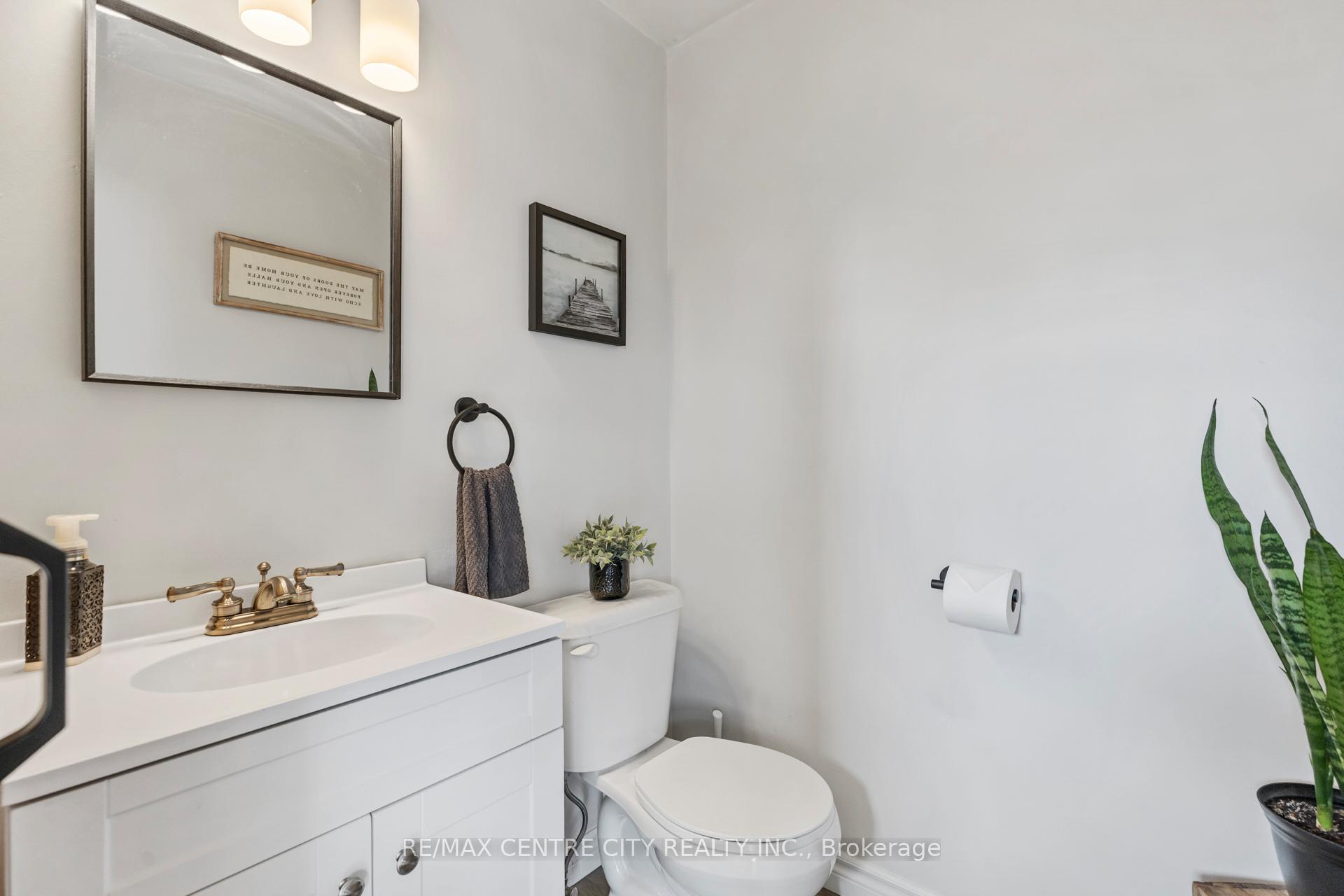 Photo 7 of 62 Butler Drive, St. Thomas — HOMEH