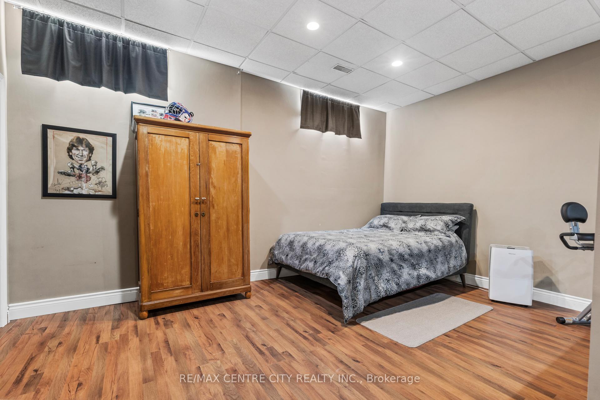 Photo 21 of 62 Butler Drive, St. Thomas — HOMEH