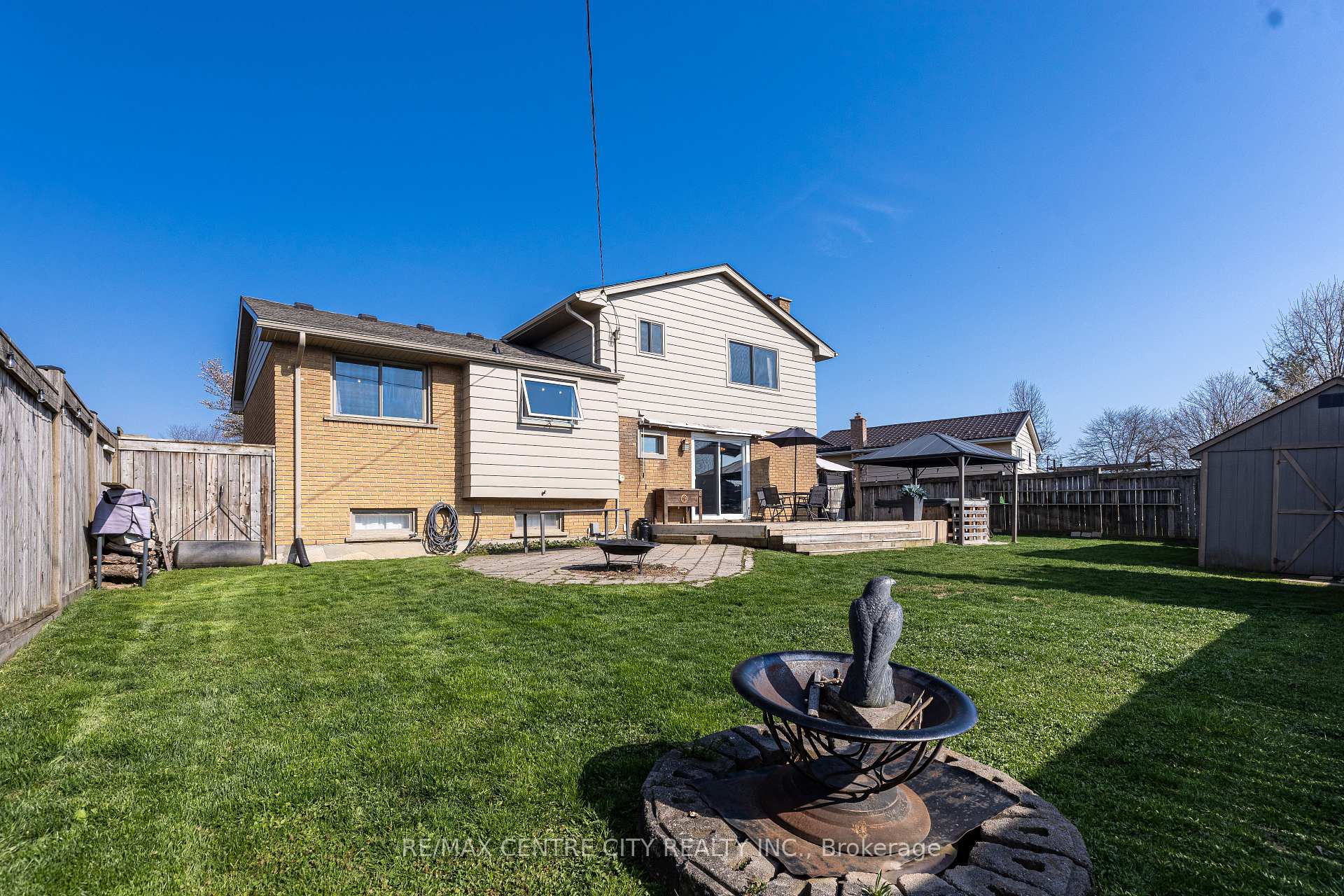 Photo 31 of 62 Butler Drive, St. Thomas — HOMEH