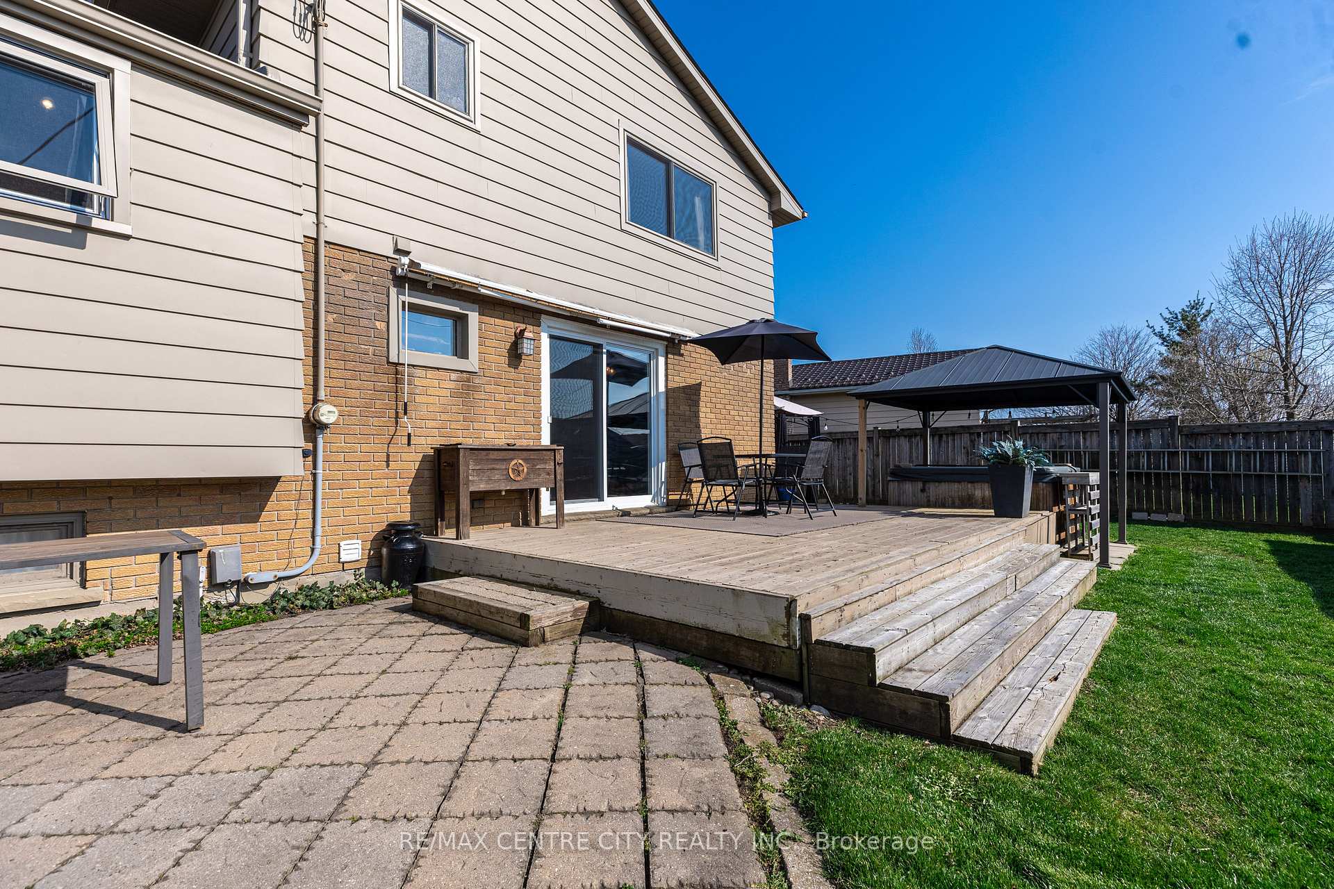 Photo 27 of 62 Butler Drive, St. Thomas — HOMEH