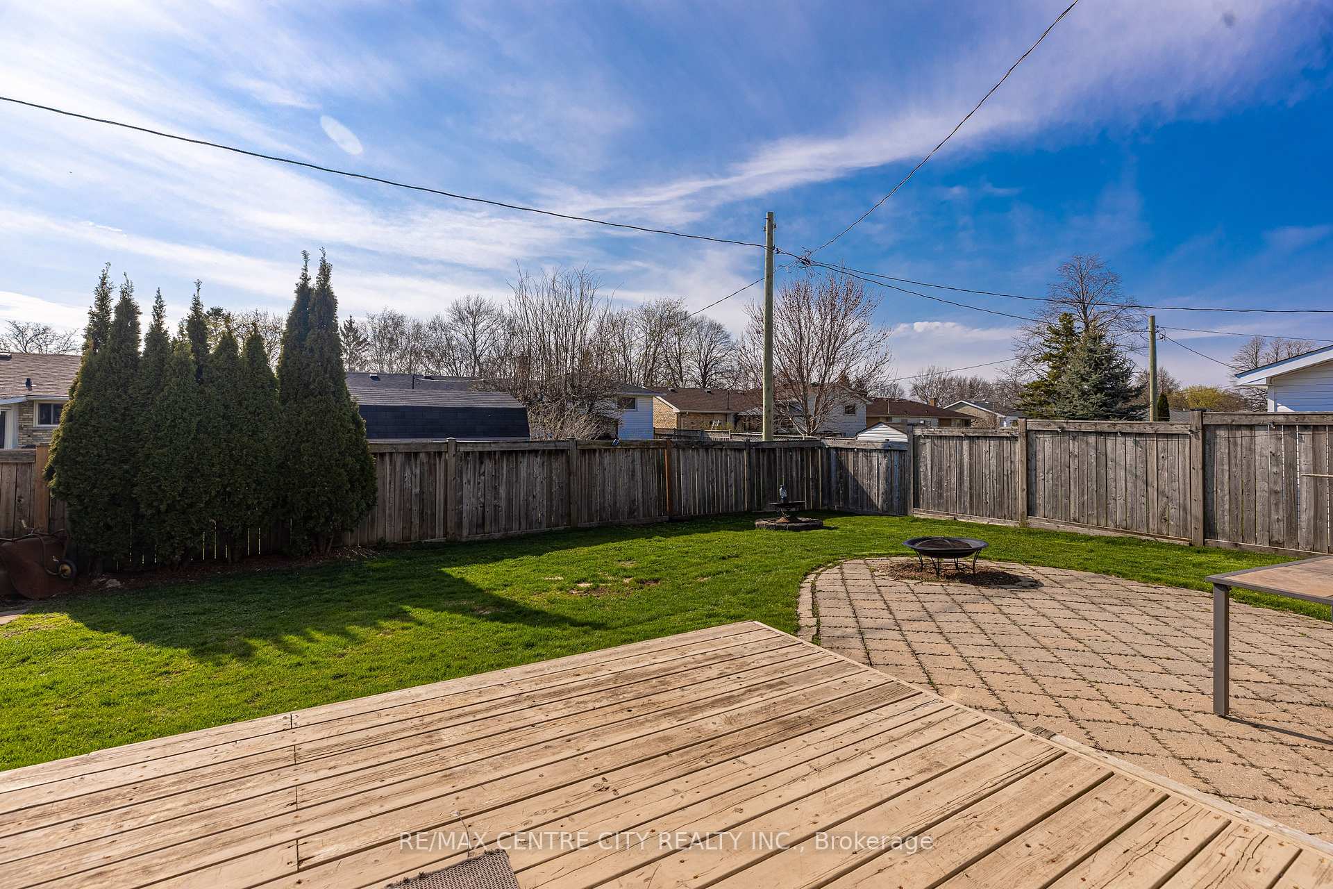 Photo 30 of 62 Butler Drive, St. Thomas — HOMEH