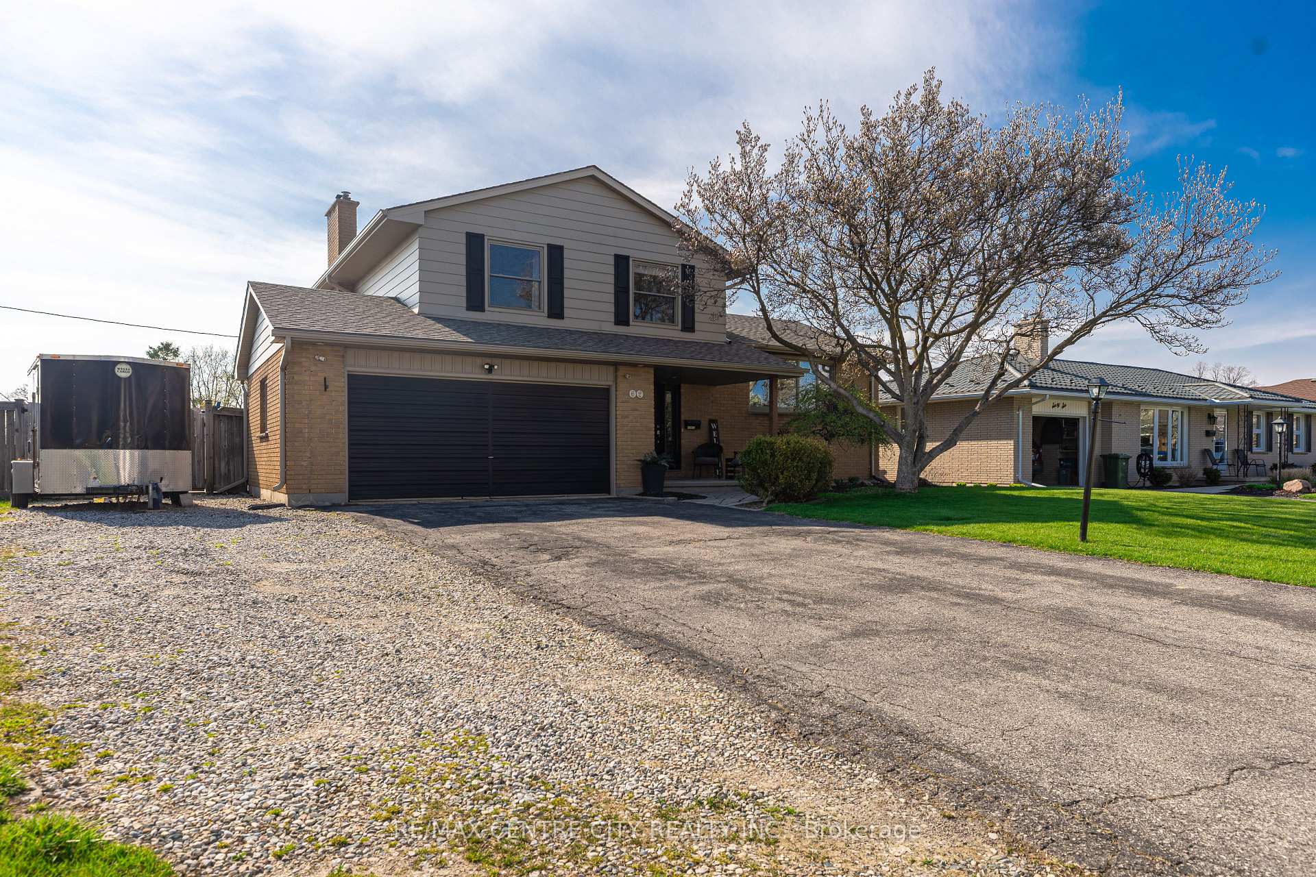 Photo 29 of 62 Butler Drive, St. Thomas — HOMEH