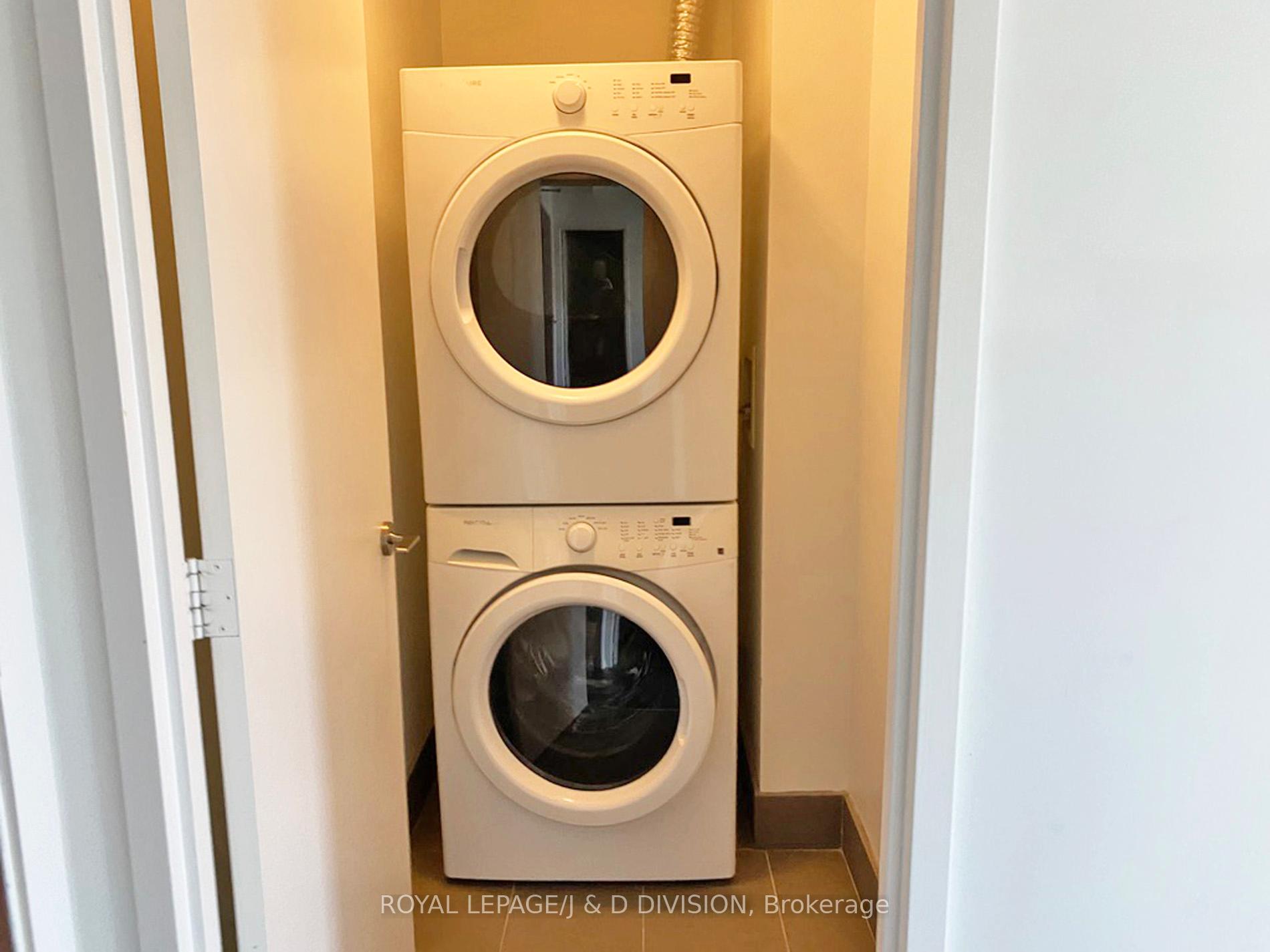 Photo 7 of Unit S811, 120 Bayview Avenue, Toronto, Waterfront Communities — HOMEH