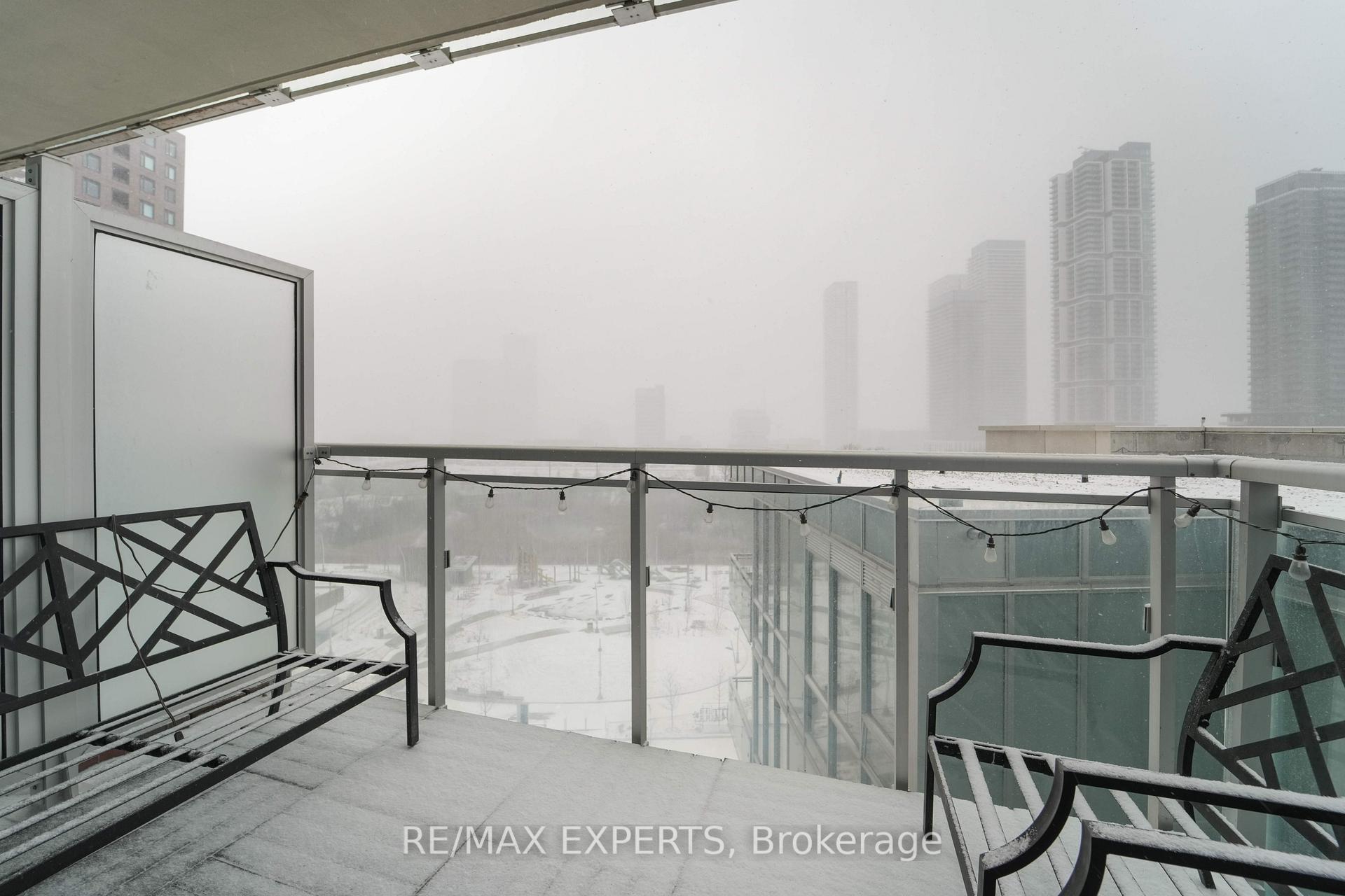 Photo 26 of Unit 706, 2916 Highway 7, Vaughan, Concord — HOMEH