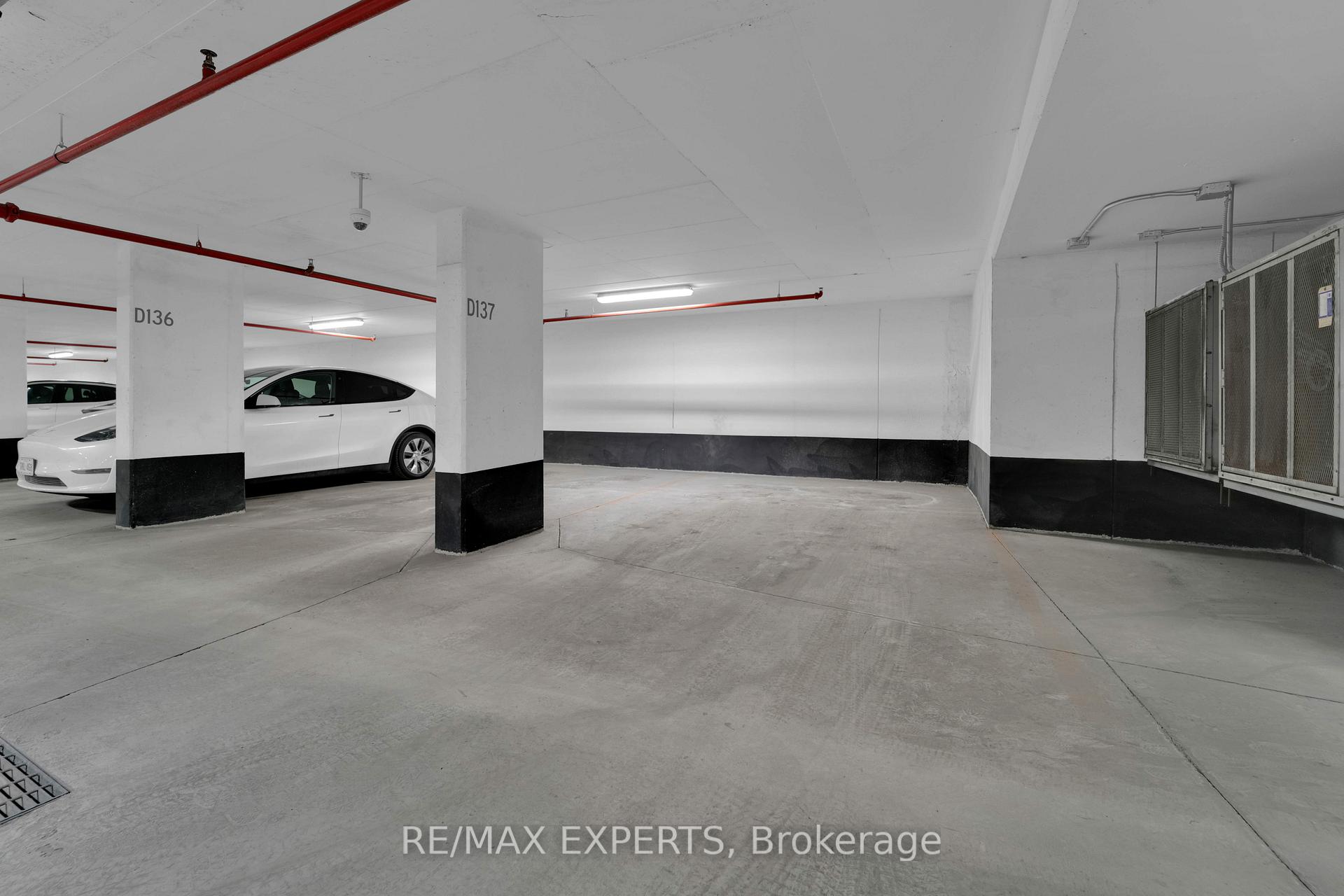 Photo 22 of Unit 706, 2916 Highway 7, Vaughan, Concord — HOMEH