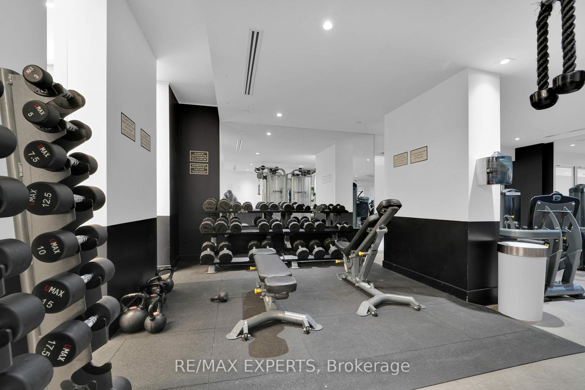 Photo 34 of Unit 706, 2916 Highway 7, Vaughan, Concord — HOMEH
