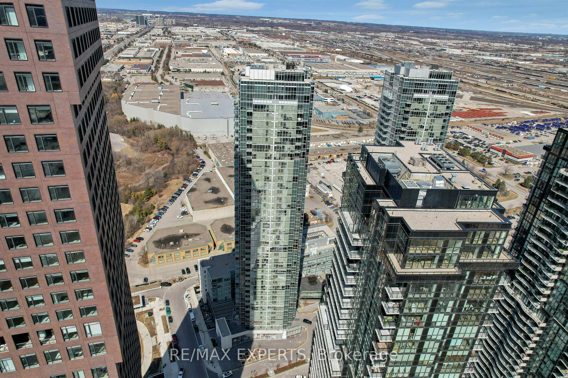 Photo 35 of Unit 706, 2916 Highway 7, Vaughan, Concord — HOMEH