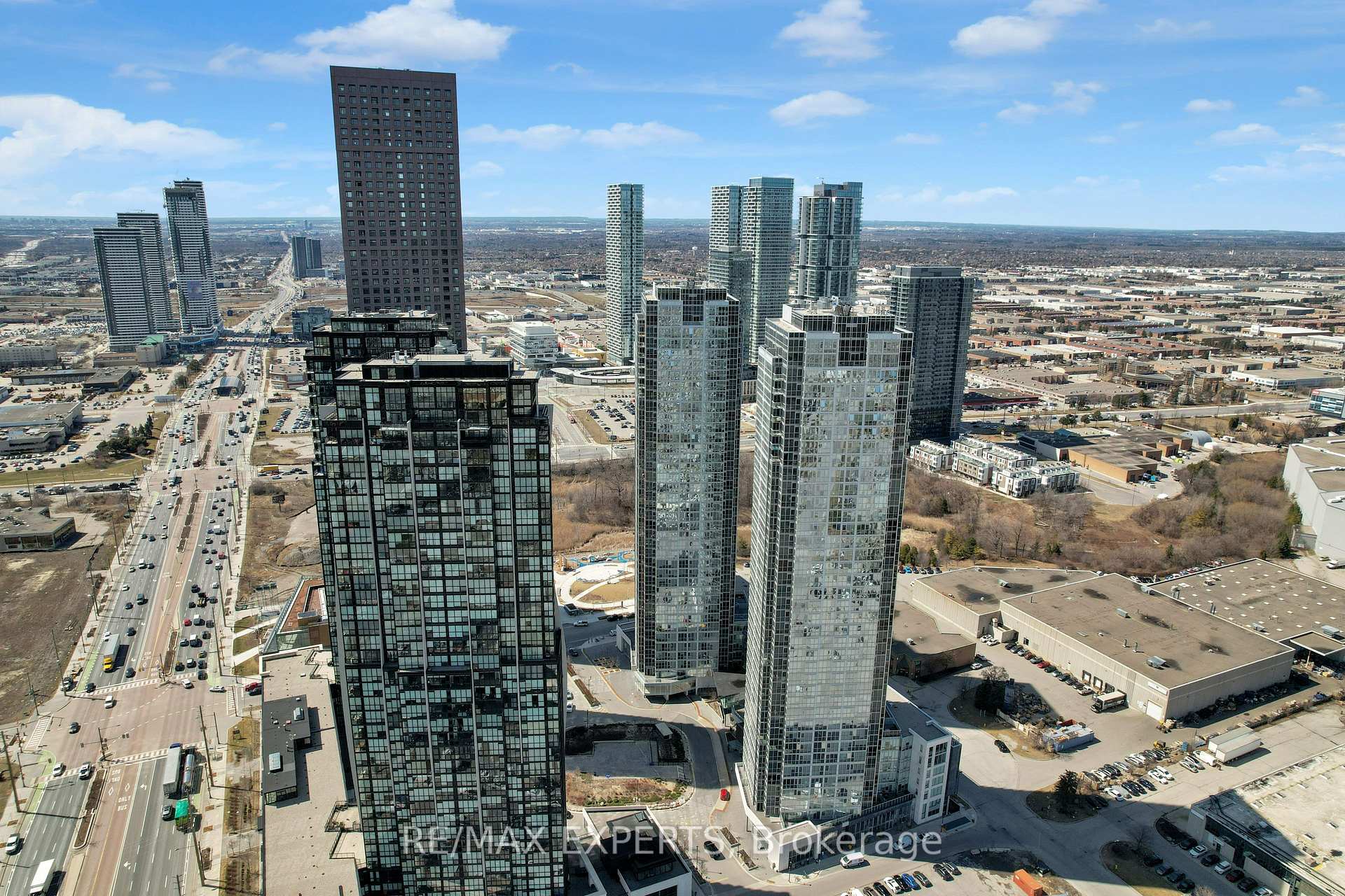 Photo 38 of Unit 706, 2916 Highway 7, Vaughan, Concord — HOMEH