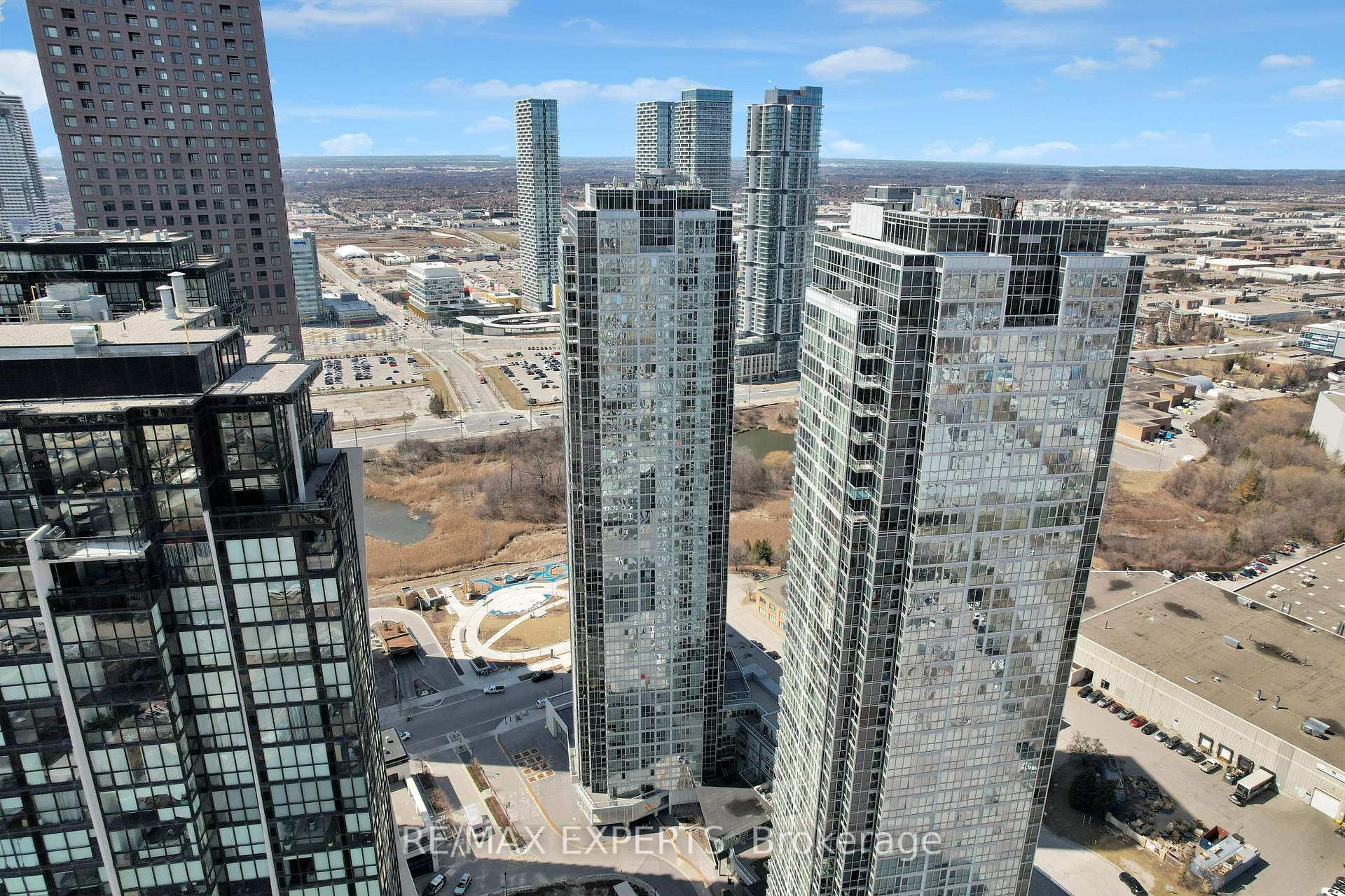 Photo 37 of Unit 706, 2916 Highway 7, Vaughan, Concord — HOMEH