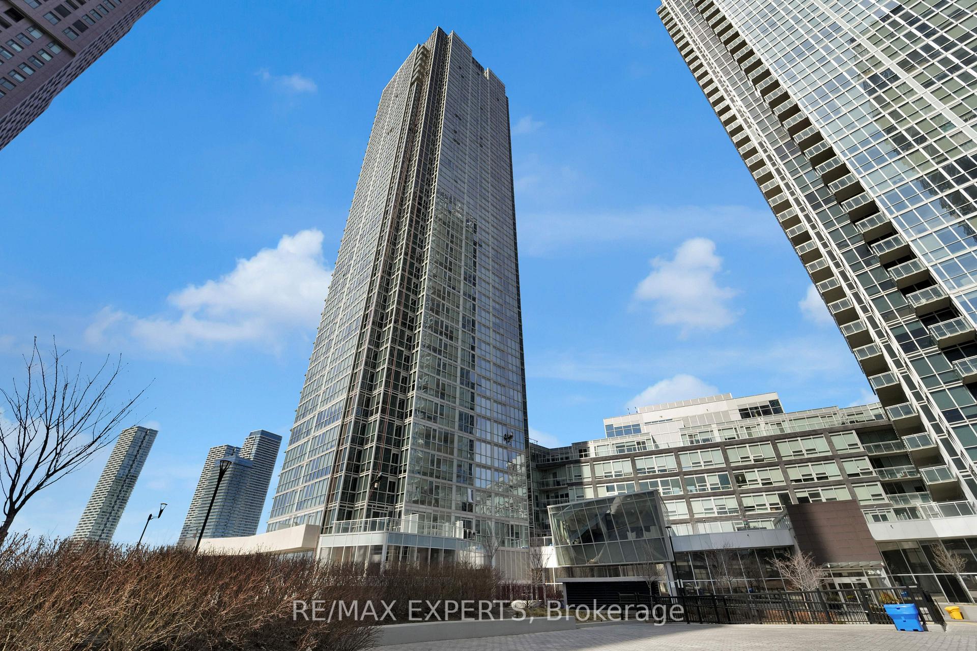 Photo 31 of Unit 706, 2916 Highway 7, Vaughan, Concord — HOMEH