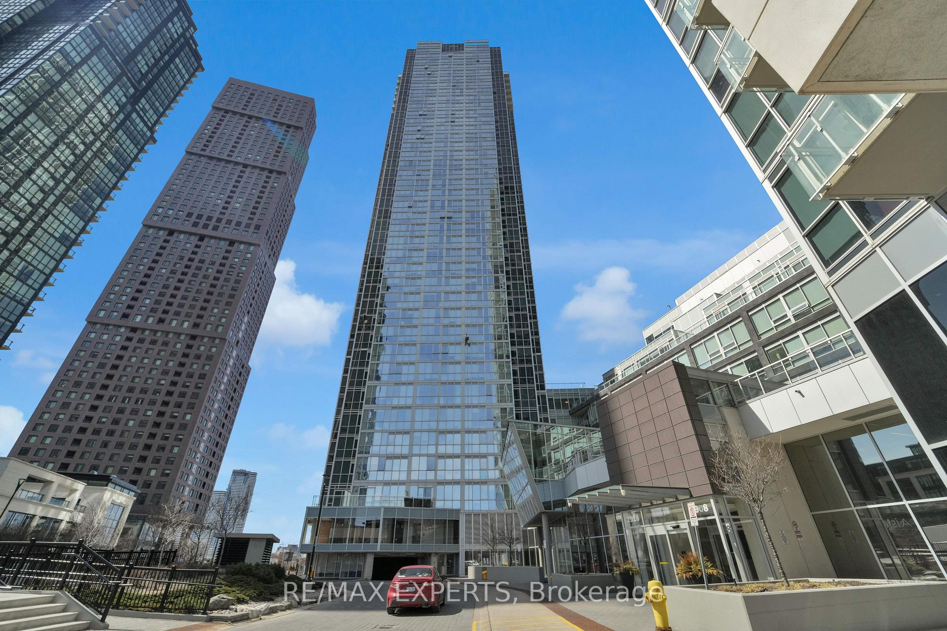 Photo 33 of Unit 706, 2916 Highway 7, Vaughan, Concord — HOMEH