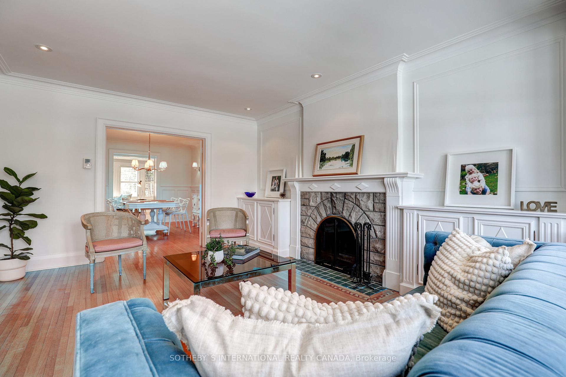 Photo 5 of 236 Bessborough Drive, Toronto, Leaside — HOMEH