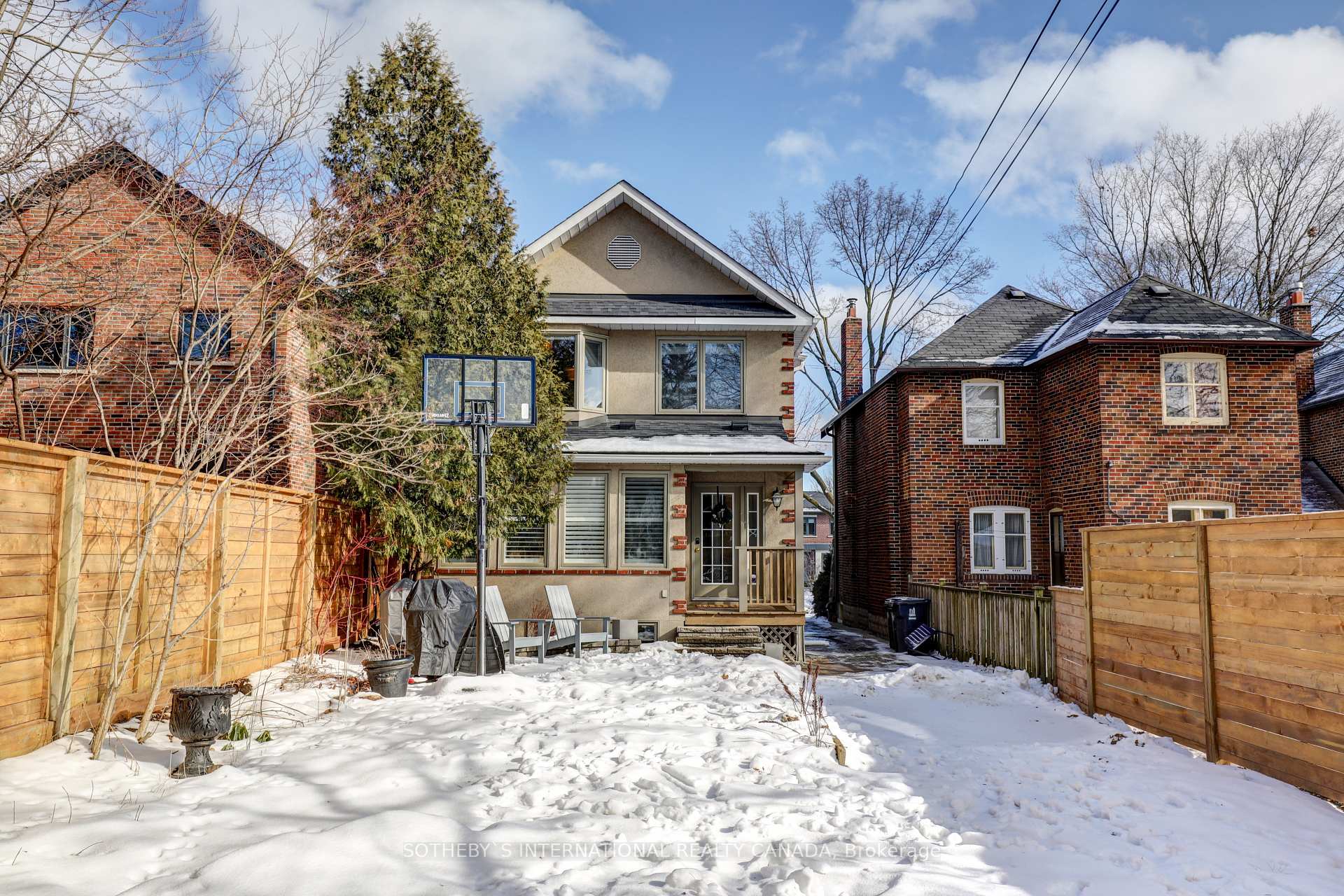 Photo 27 of 236 Bessborough Drive, Toronto, Leaside — HOMEH