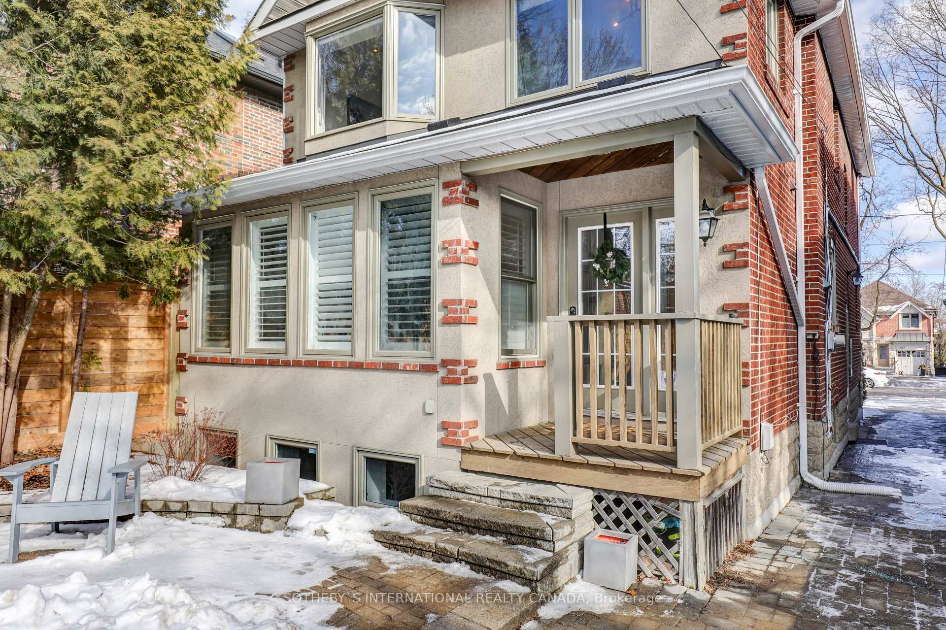 Photo 24 of 236 Bessborough Drive, Toronto, Leaside — HOMEH