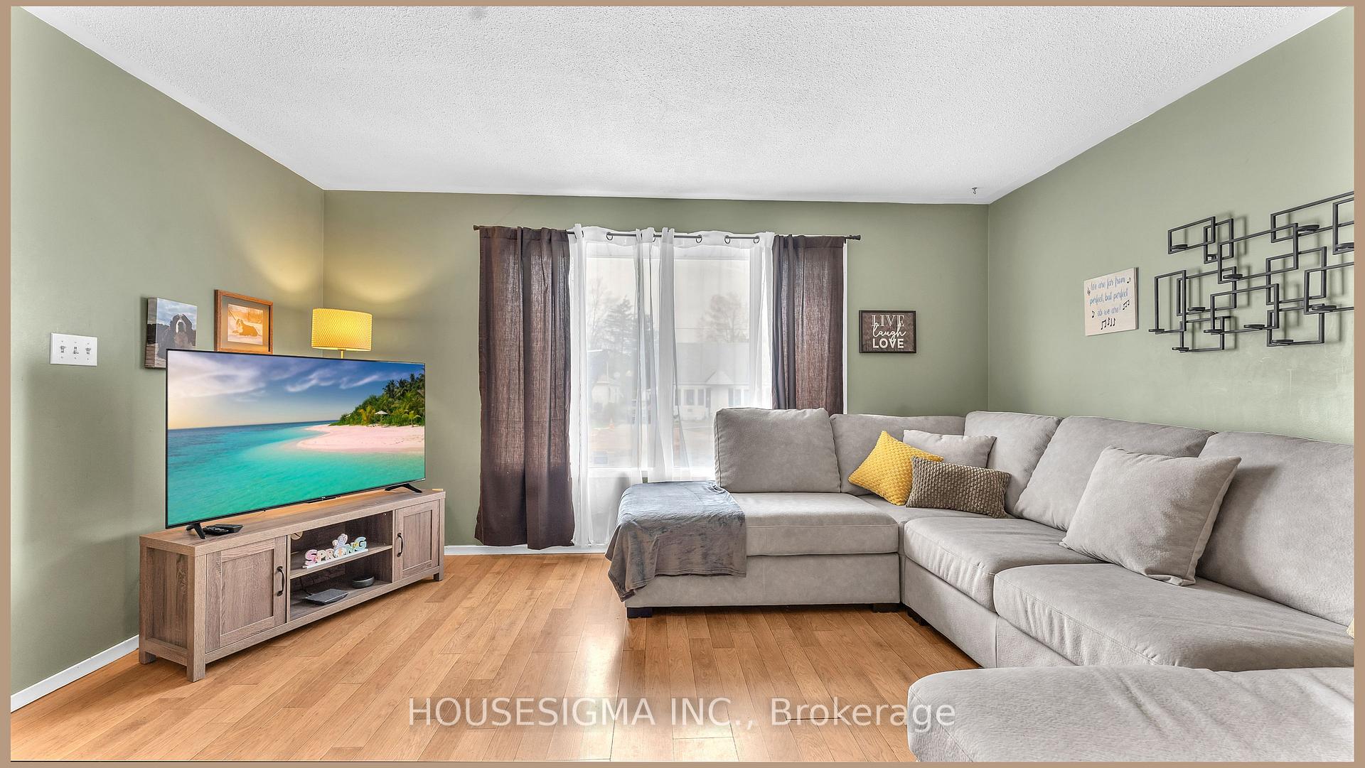 Photo 6 of 141 Chestnut Street, St. Thomas — HOMEH