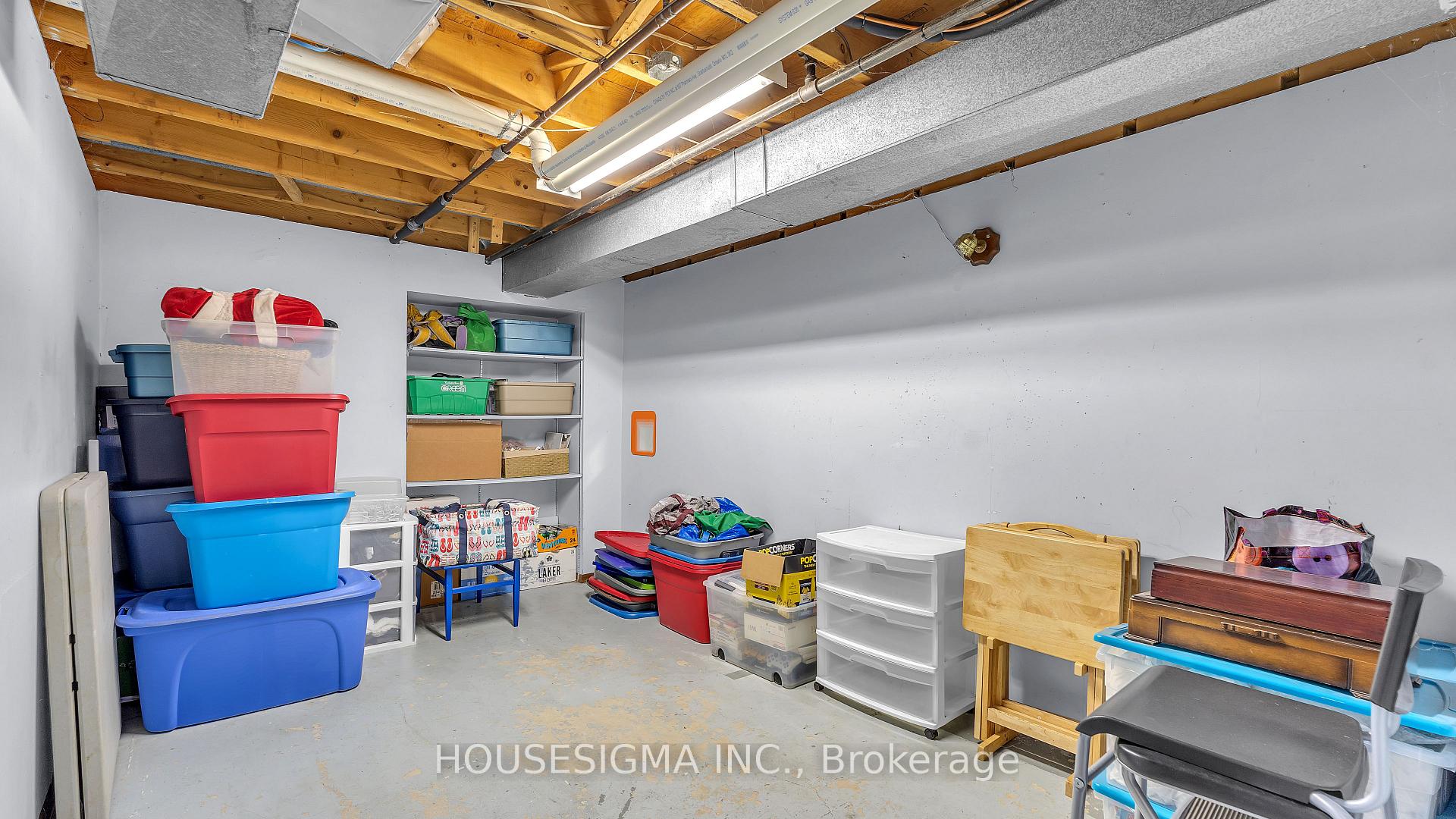 Photo 13 of 141 Chestnut Street, St. Thomas — HOMEH