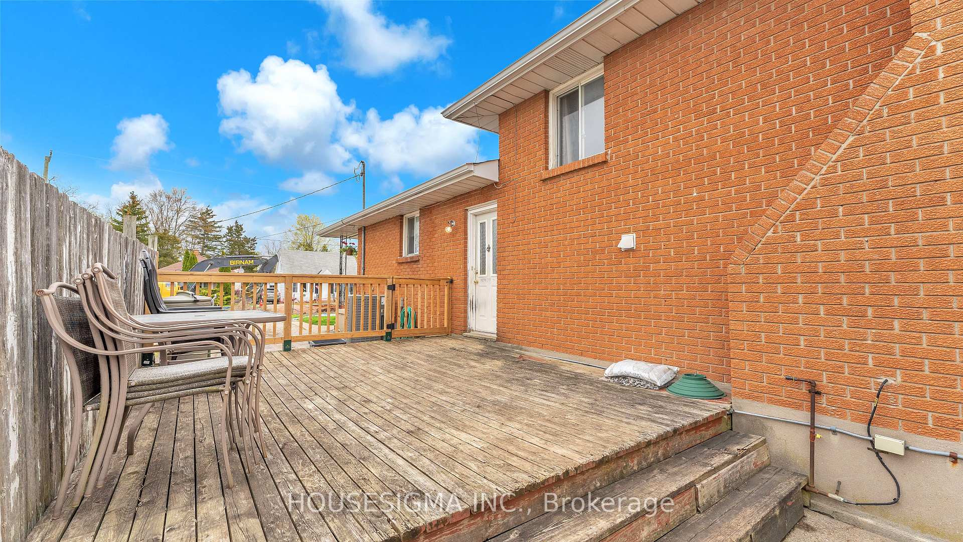 Photo 21 of 141 Chestnut Street, St. Thomas — HOMEH