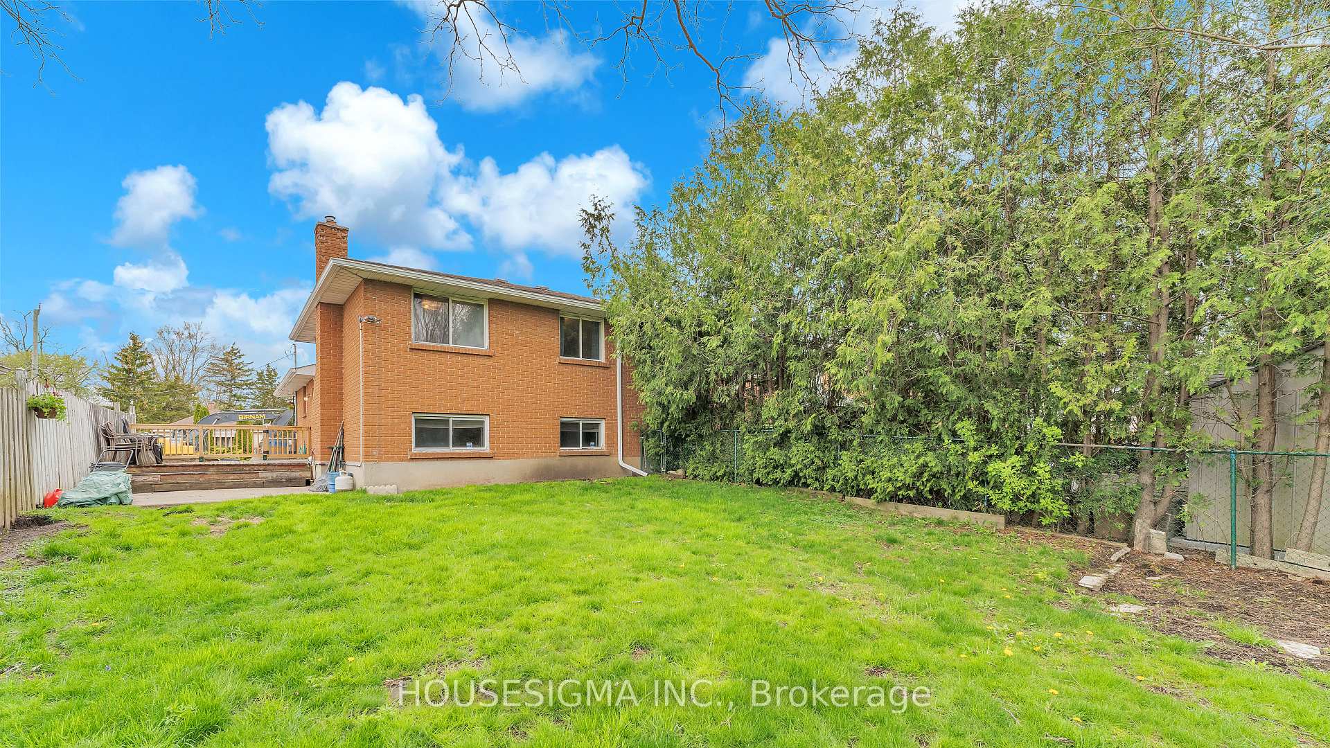 Photo 25 of 141 Chestnut Street, St. Thomas — HOMEH