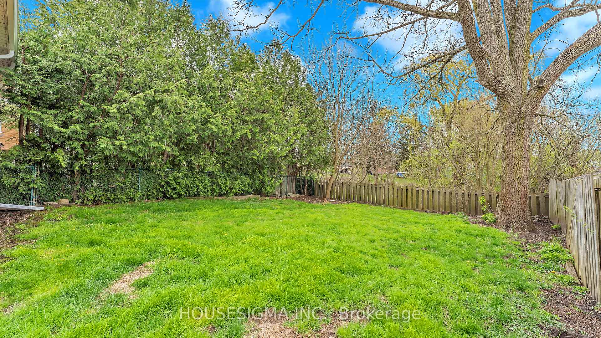 Photo 22 of 141 Chestnut Street, St. Thomas — HOMEH