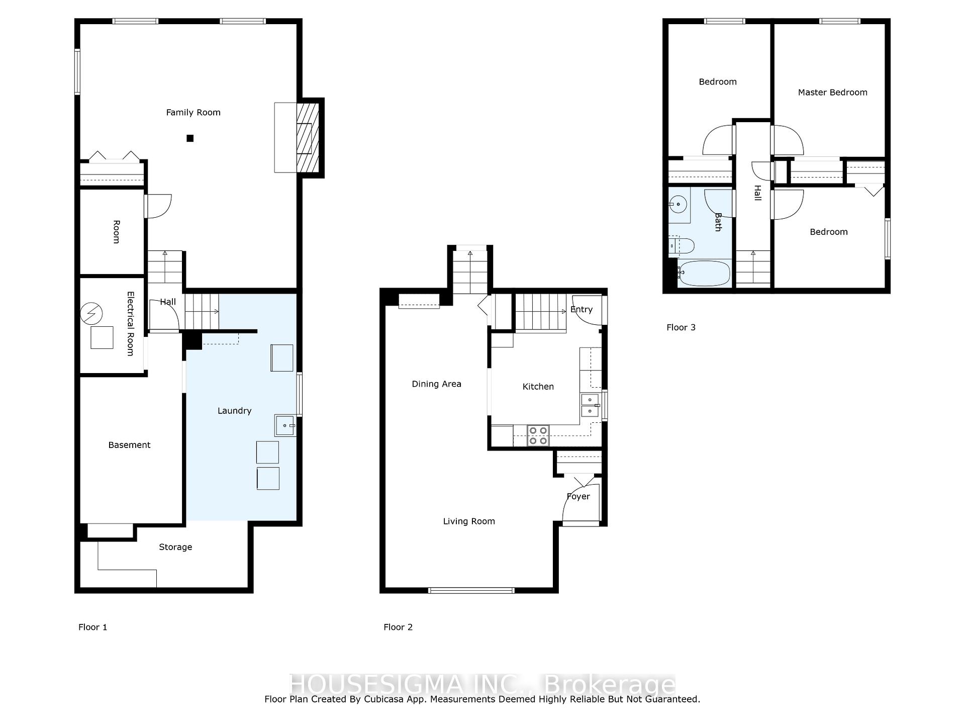 Photo 16 of 141 Chestnut Street, St. Thomas — HOMEH