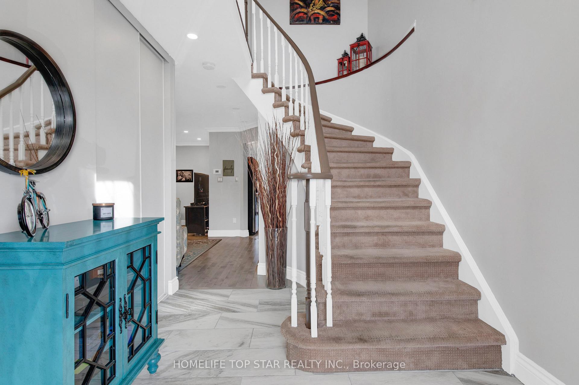 Photo 2 of 103 Booth Crescent N, Ajax, Central — HOMEH