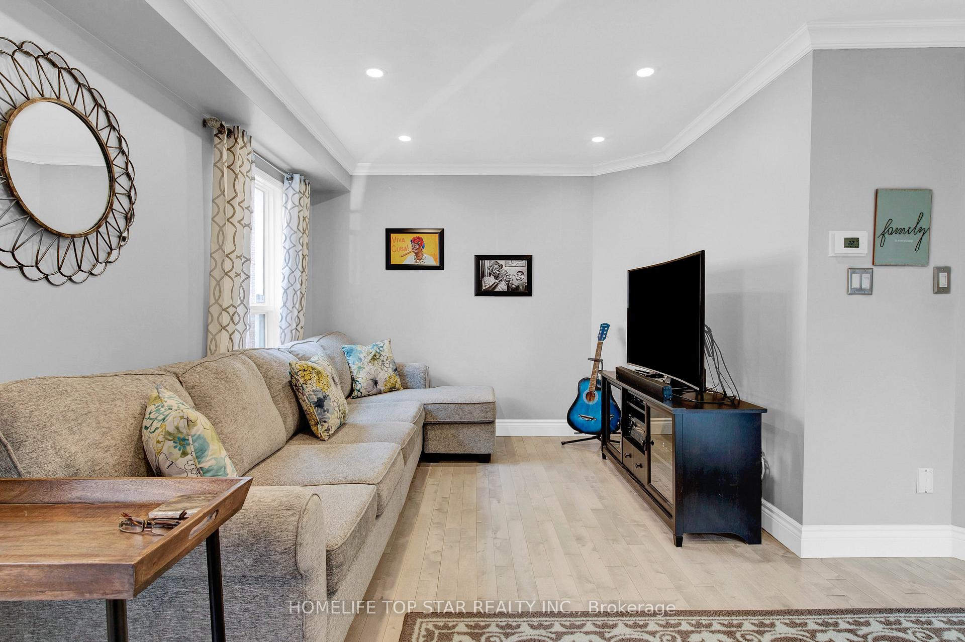 Photo 8 of 103 Booth Crescent N, Ajax, Central — HOMEH