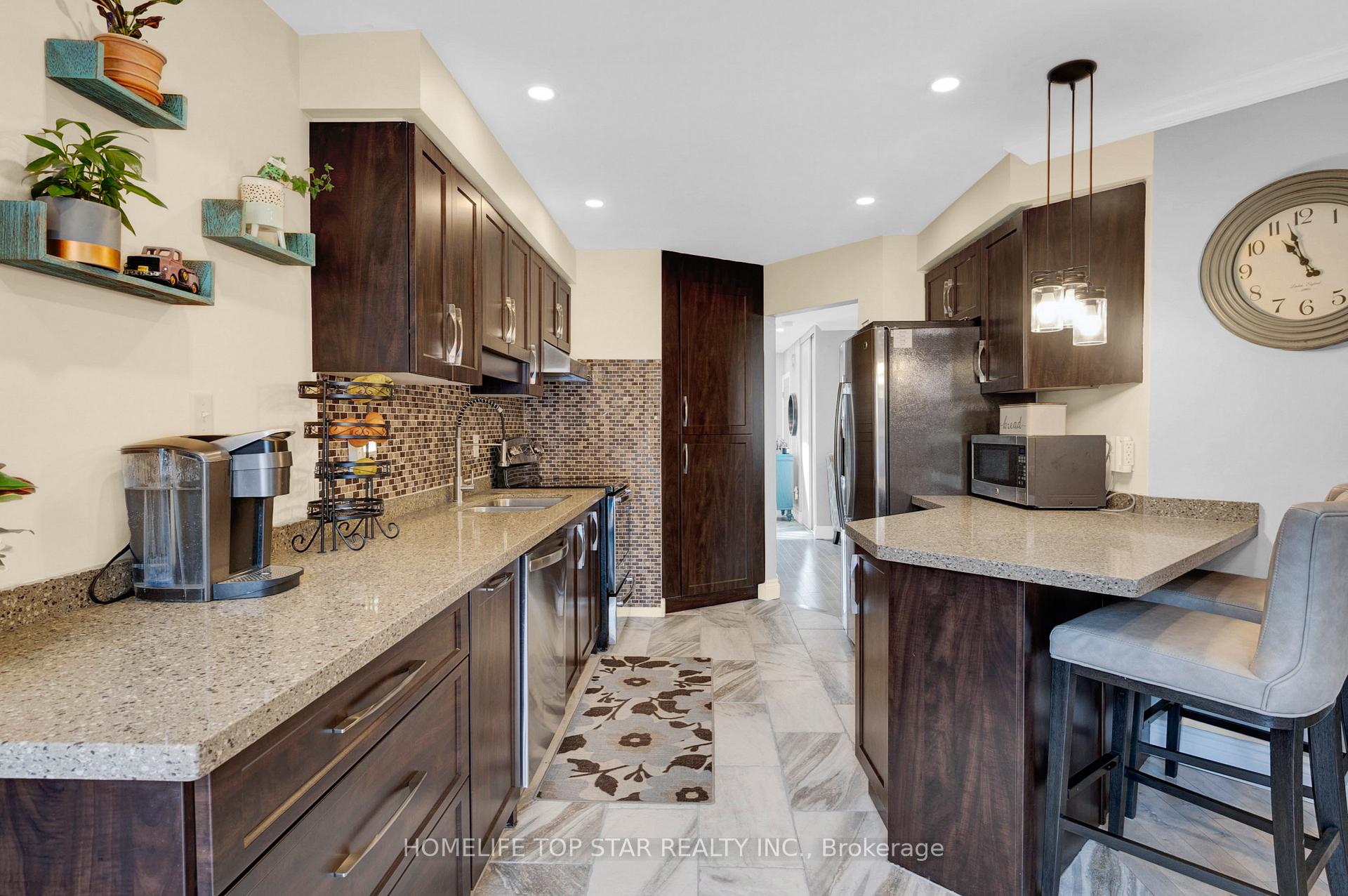 Photo 13 of 103 Booth Crescent N, Ajax, Central — HOMEH