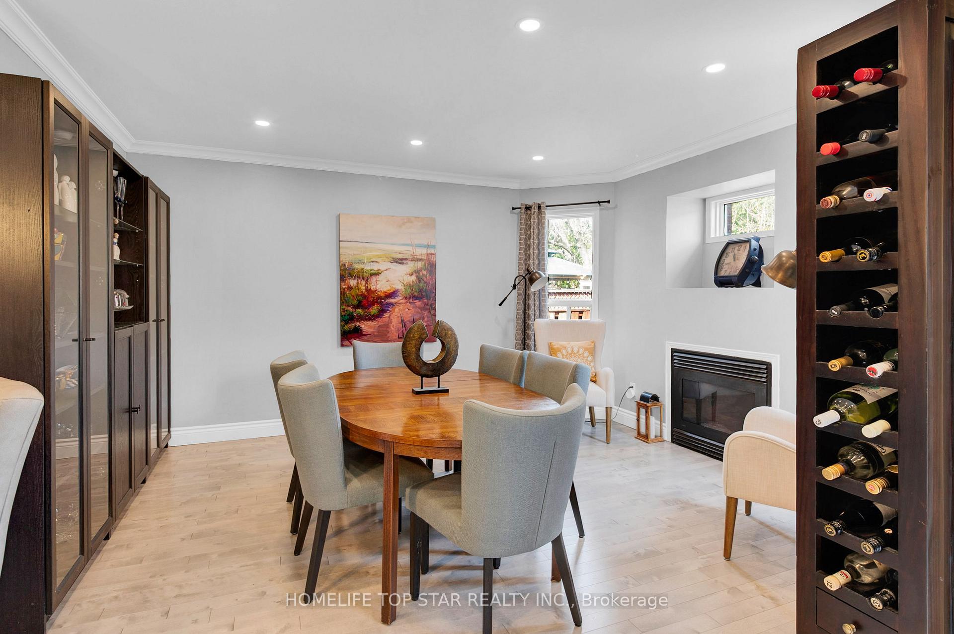 Photo 32 of 103 Booth Crescent N, Ajax, Central — HOMEH