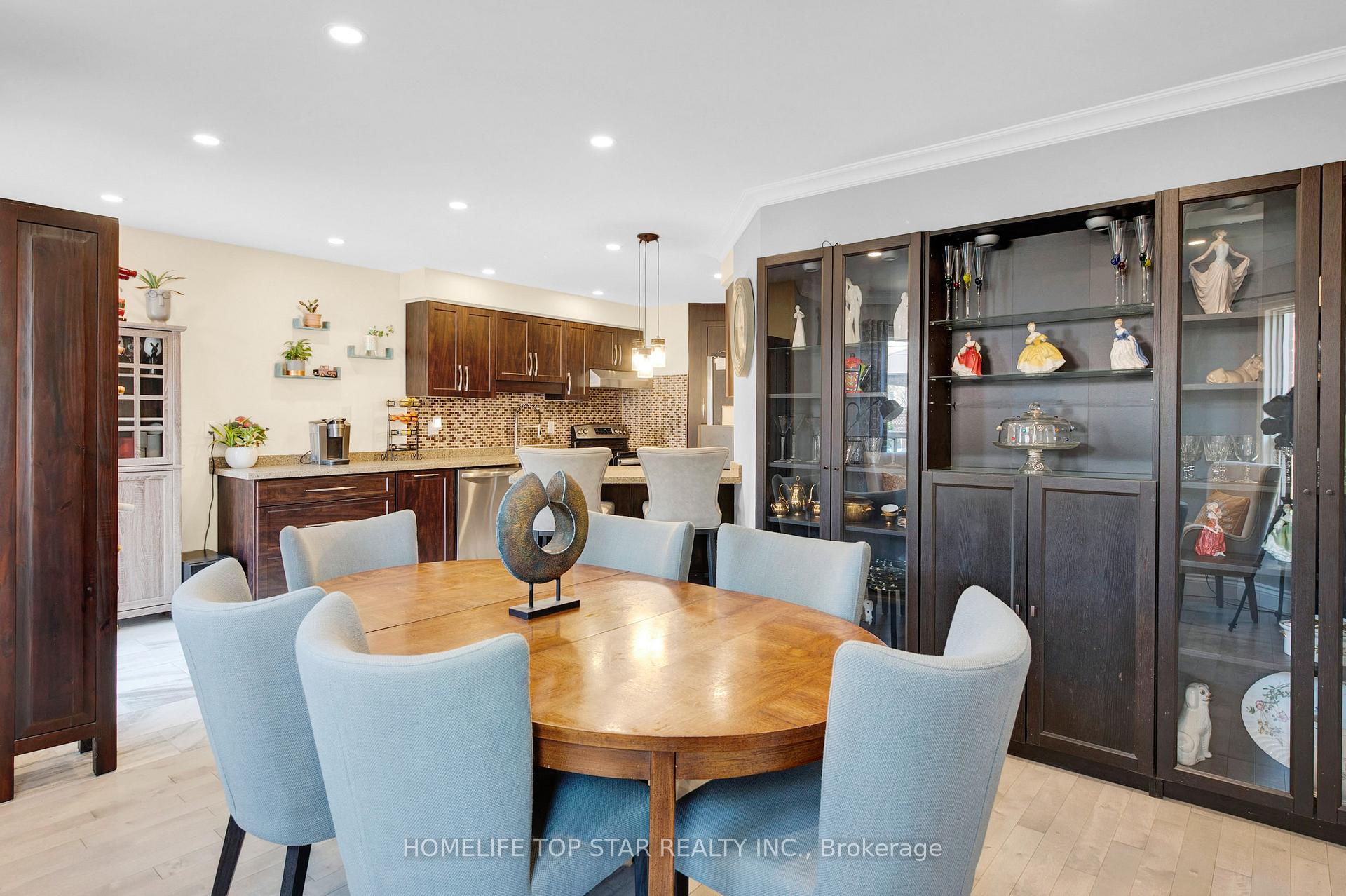 Photo 21 of 103 Booth Crescent N, Ajax, Central — HOMEH
