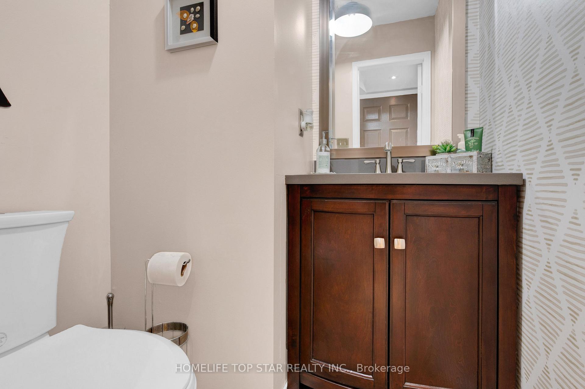 Photo 37 of 103 Booth Crescent N, Ajax, Central — HOMEH